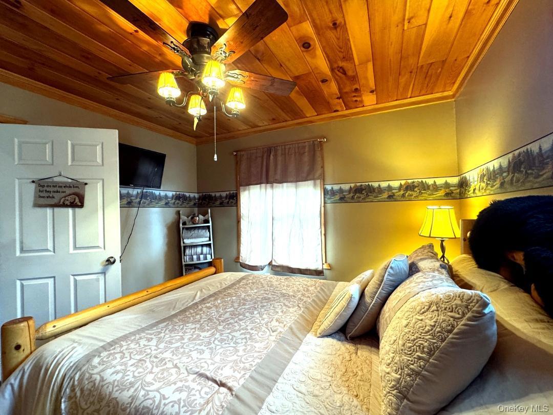 Single Family State Route 55  Sullivan County, NY 12754, MLS-987075-22