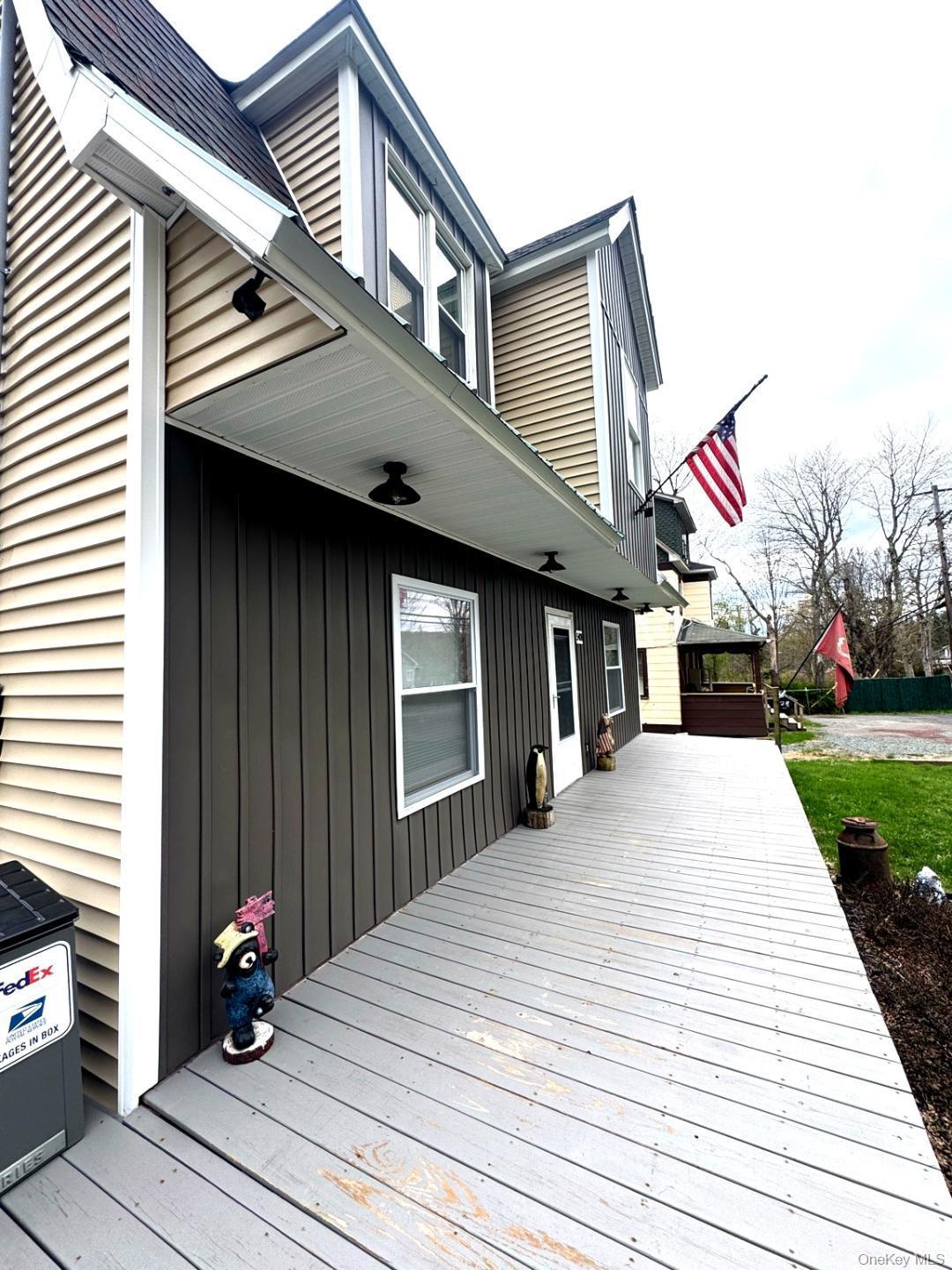 Single Family State Route 55  Sullivan County, NY 12754, MLS-987075-3