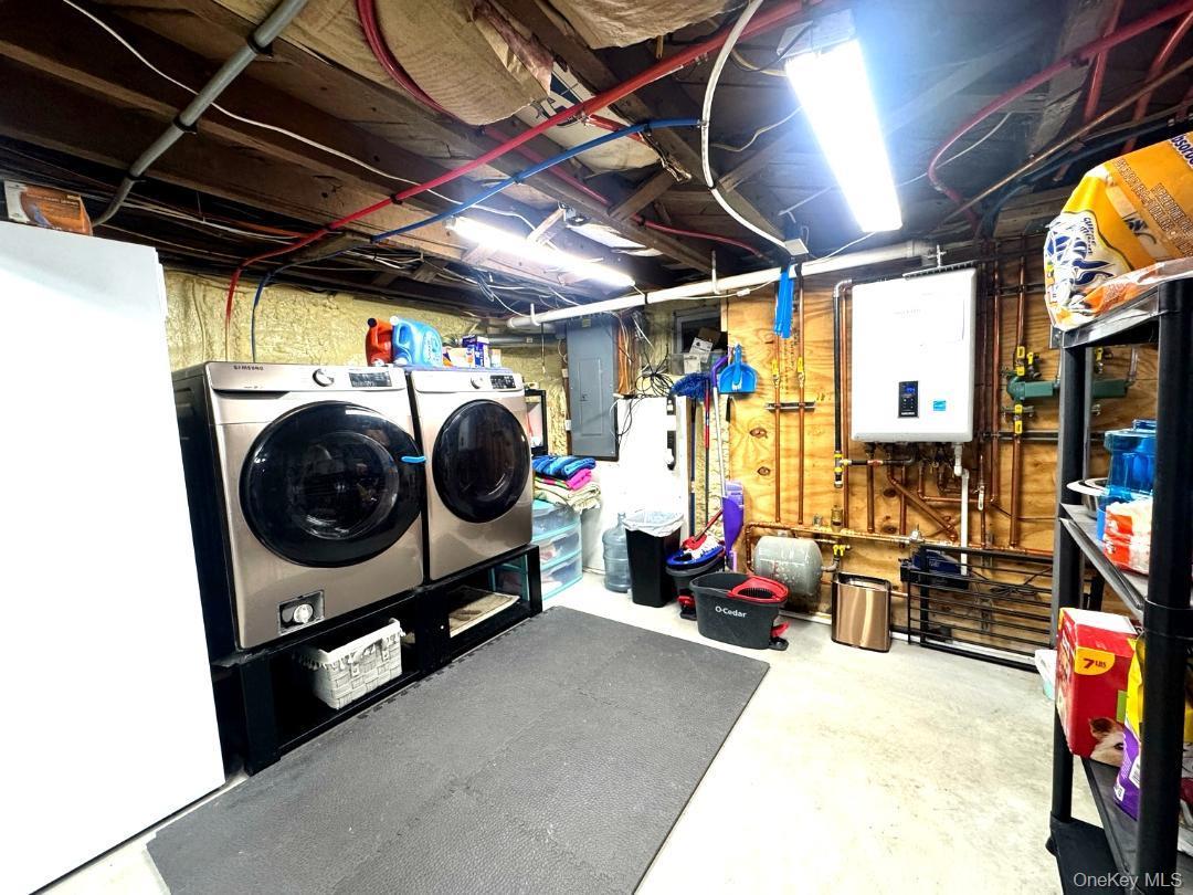 Single Family State Route 55  Sullivan County, NY 12754, MLS-987075-30