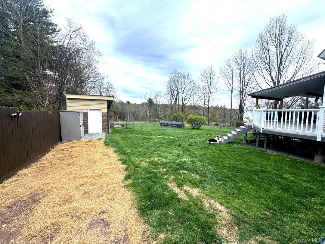 Single Family State Route 55  Sullivan County, NY 12754, MLS-987075-37