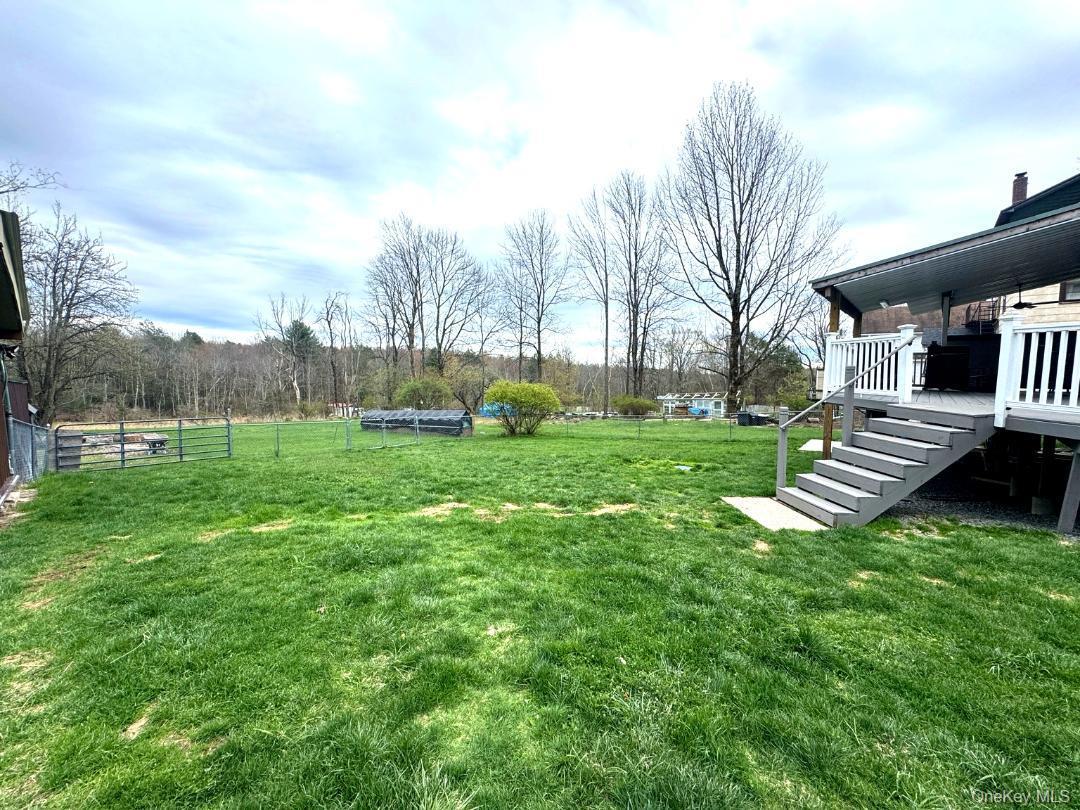 Single Family State Route 55  Sullivan County, NY 12754, MLS-987075-39