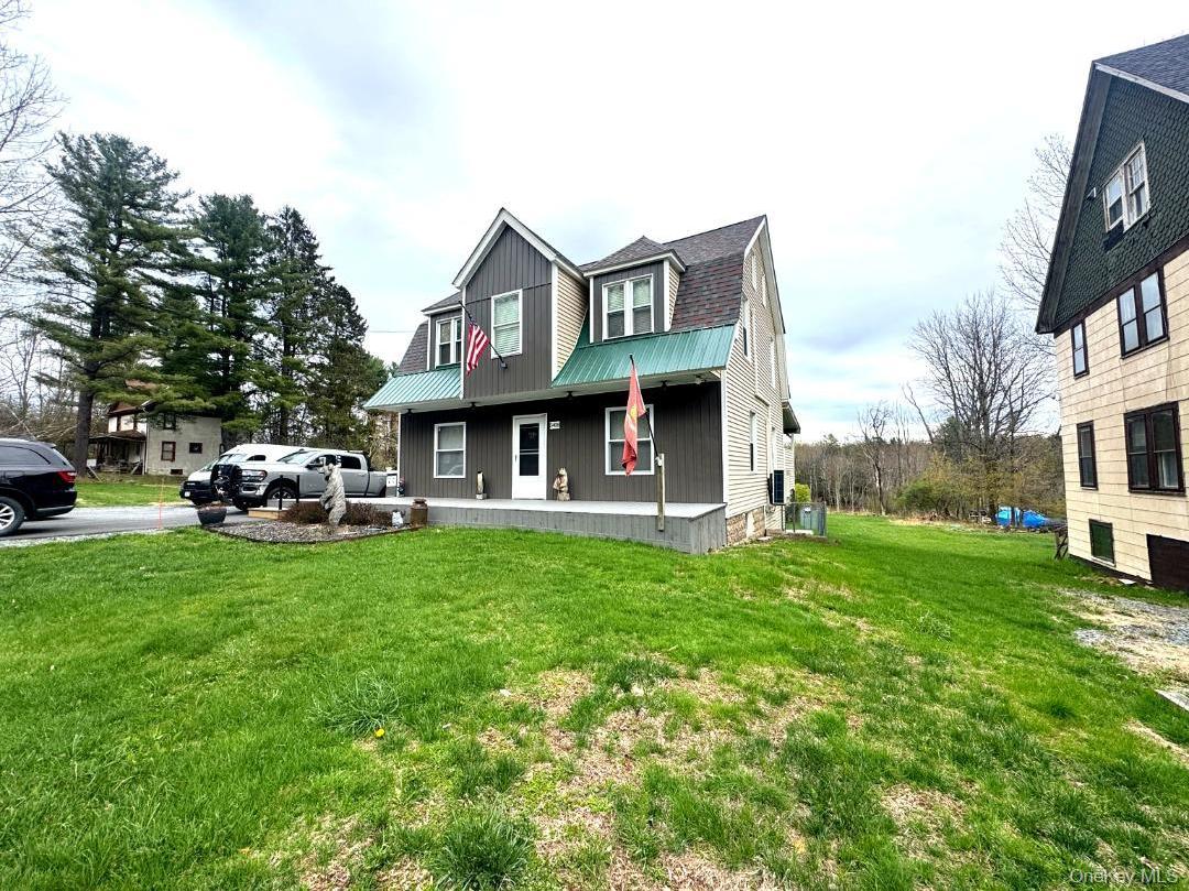 Single Family State Route 55  Sullivan County, NY 12754, MLS-987075-4