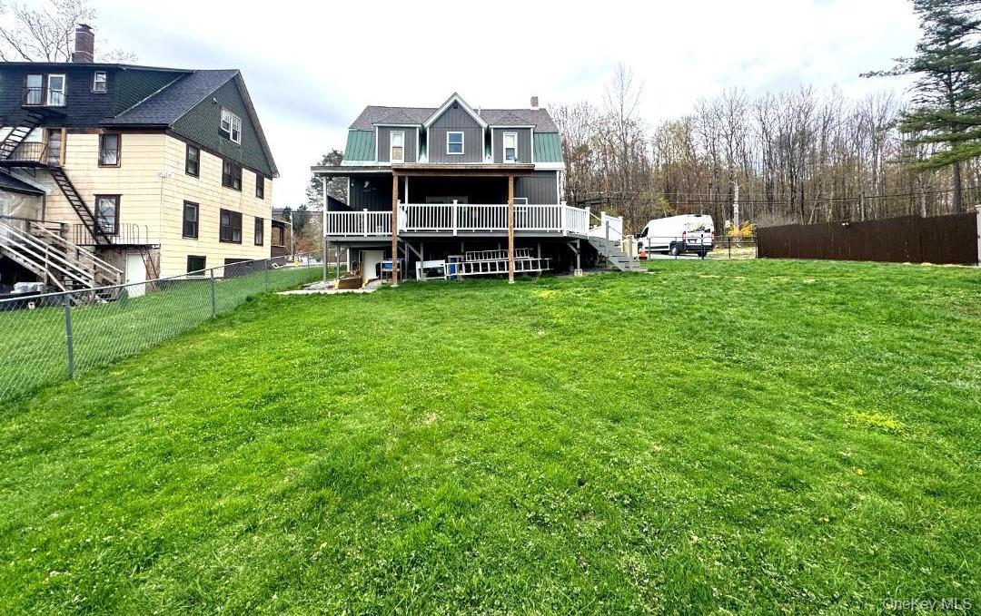 Single Family State Route 55  Sullivan County, NY 12754, MLS-987075-40