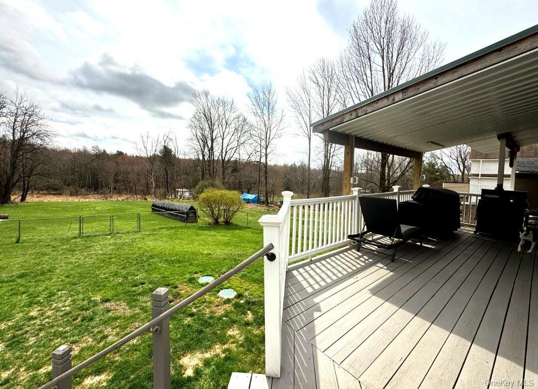 Single Family State Route 55  Sullivan County, NY 12754, MLS-987075-41