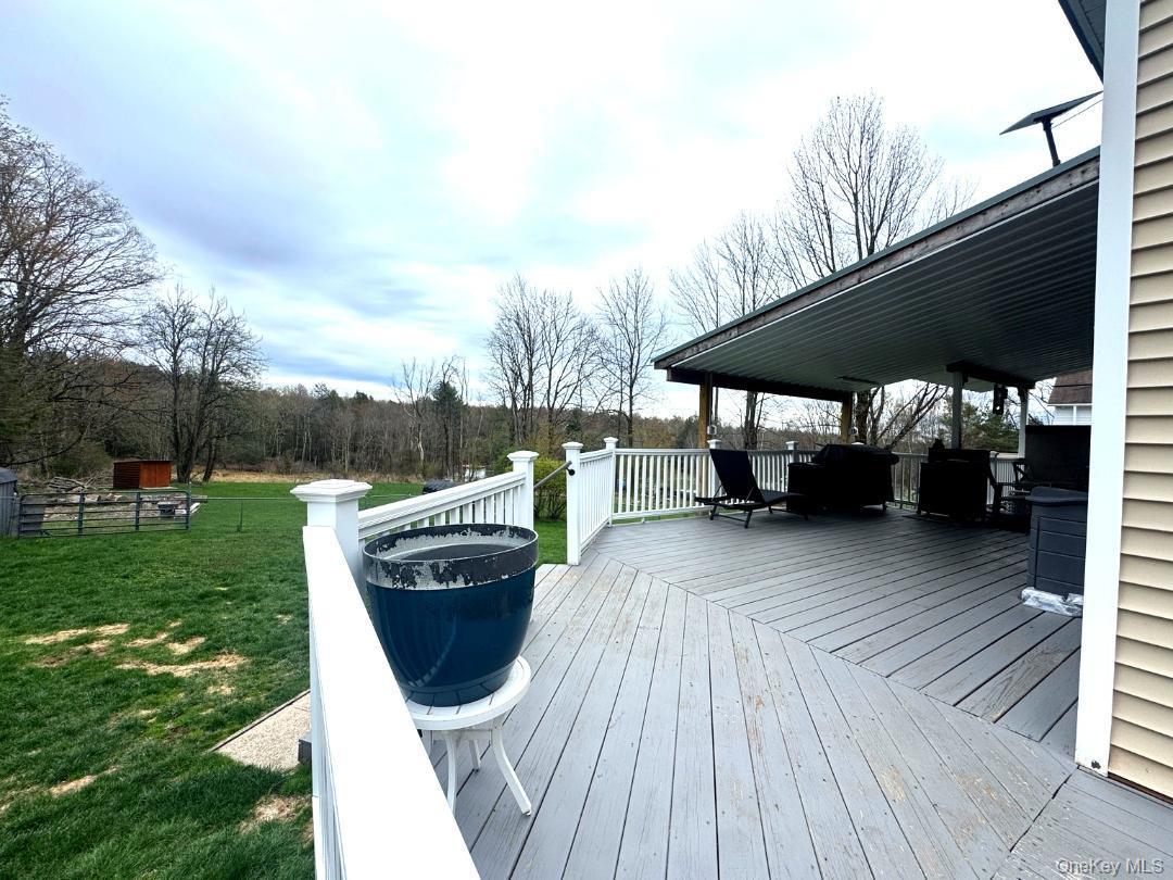 Single Family State Route 55  Sullivan County, NY 12754, MLS-987075-6