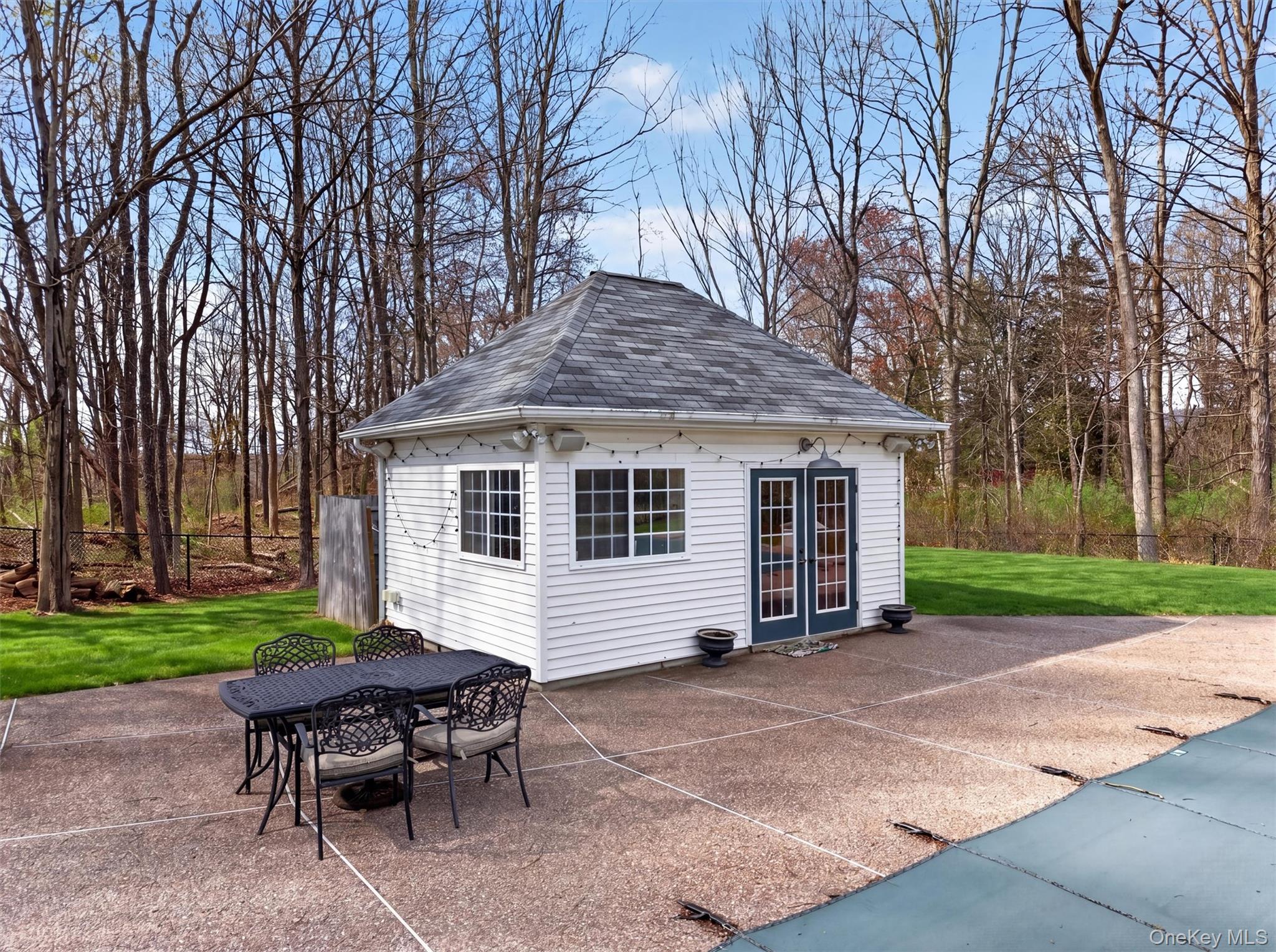 Single Family Bellvale Lakes  Orange County, NY 10990, MLS-987076-22