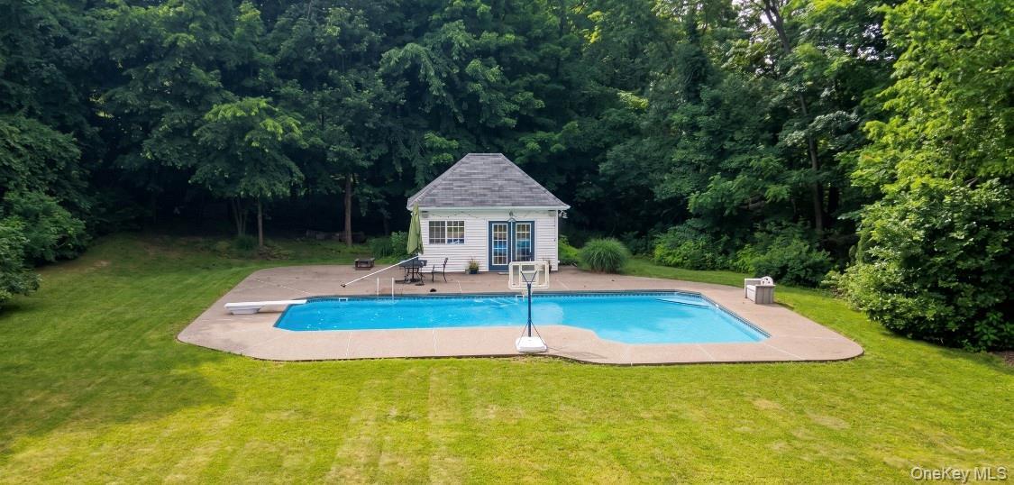 Single Family Bellvale Lakes  Orange County, NY 10990, MLS-987076-23