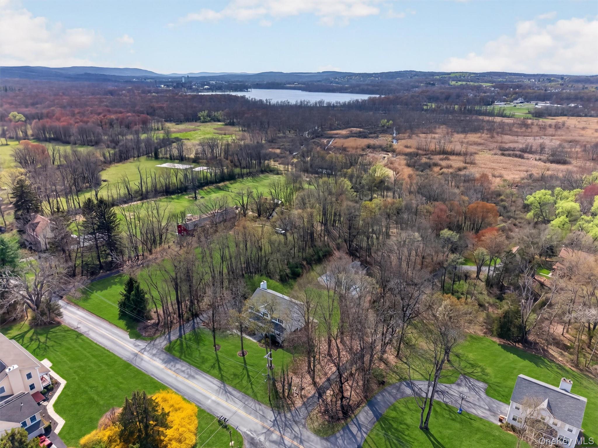 Single Family Bellvale Lakes  Orange County, NY 10990, MLS-987076-25