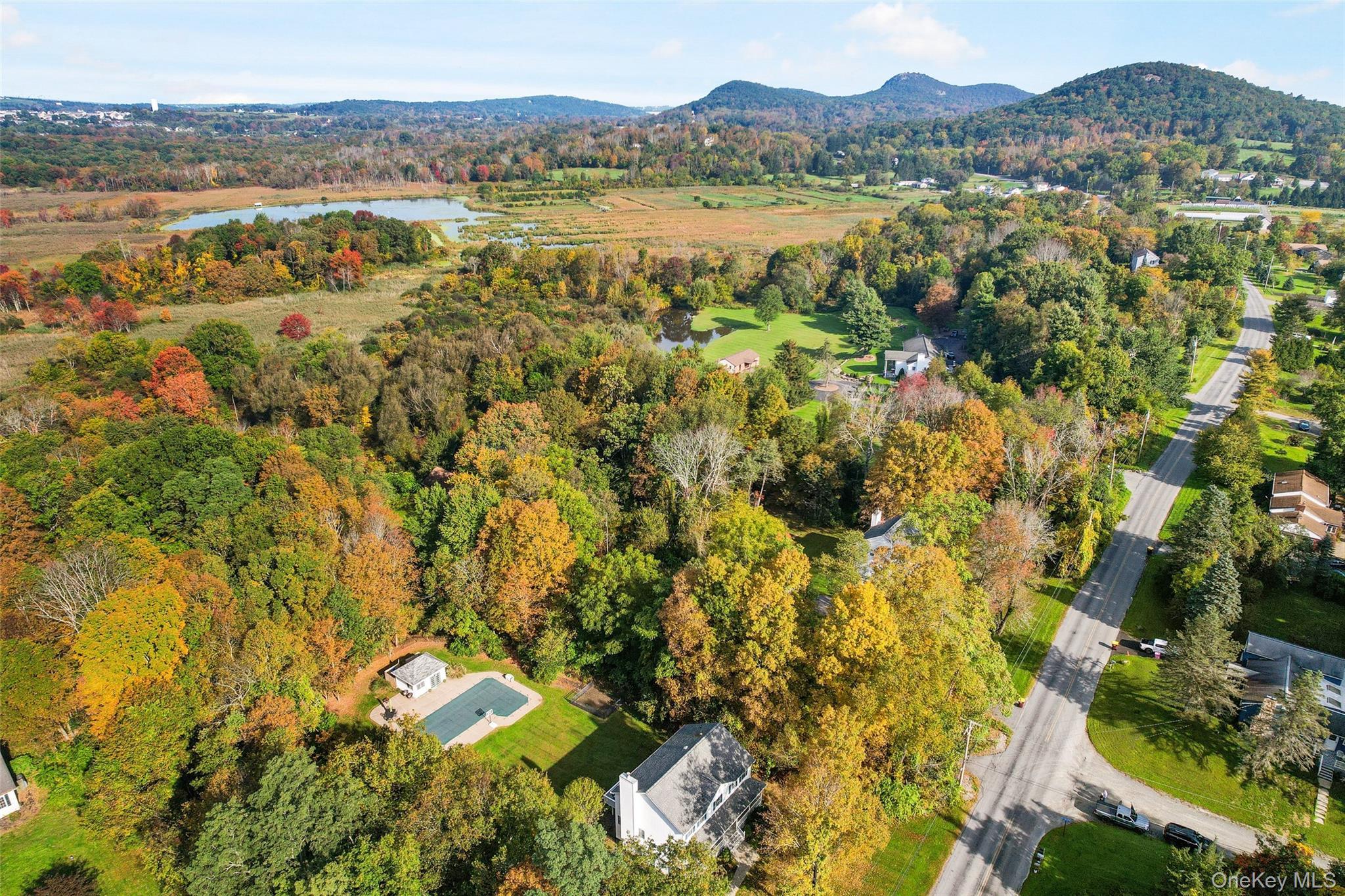 Single Family Bellvale Lakes  Orange County, NY 10990, MLS-987076-27