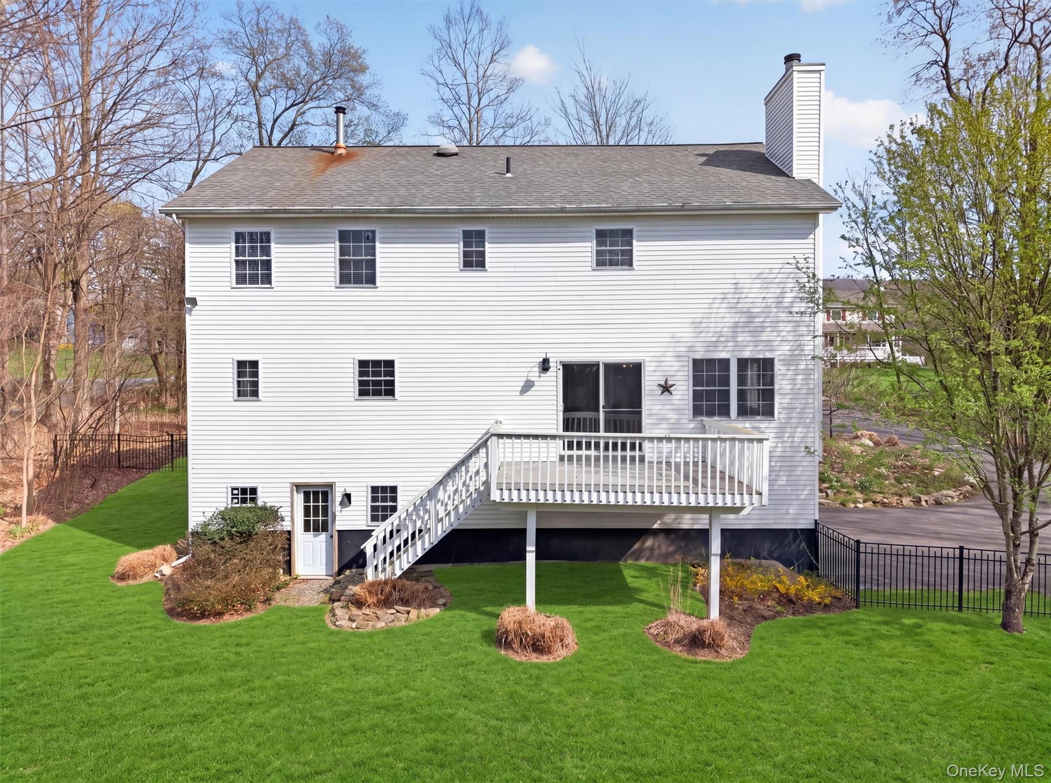 Single Family Bellvale Lakes  Orange County, NY 10990, MLS-987076-32