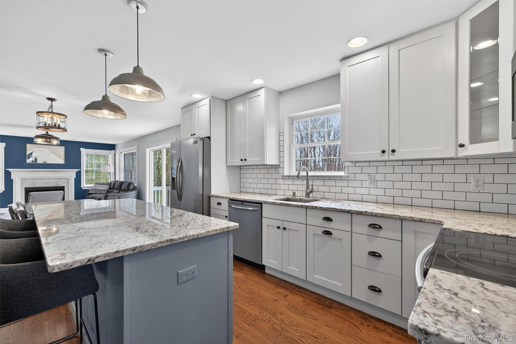 Single Family Bellvale Lakes  Orange County, NY 10990, MLS-987076-5