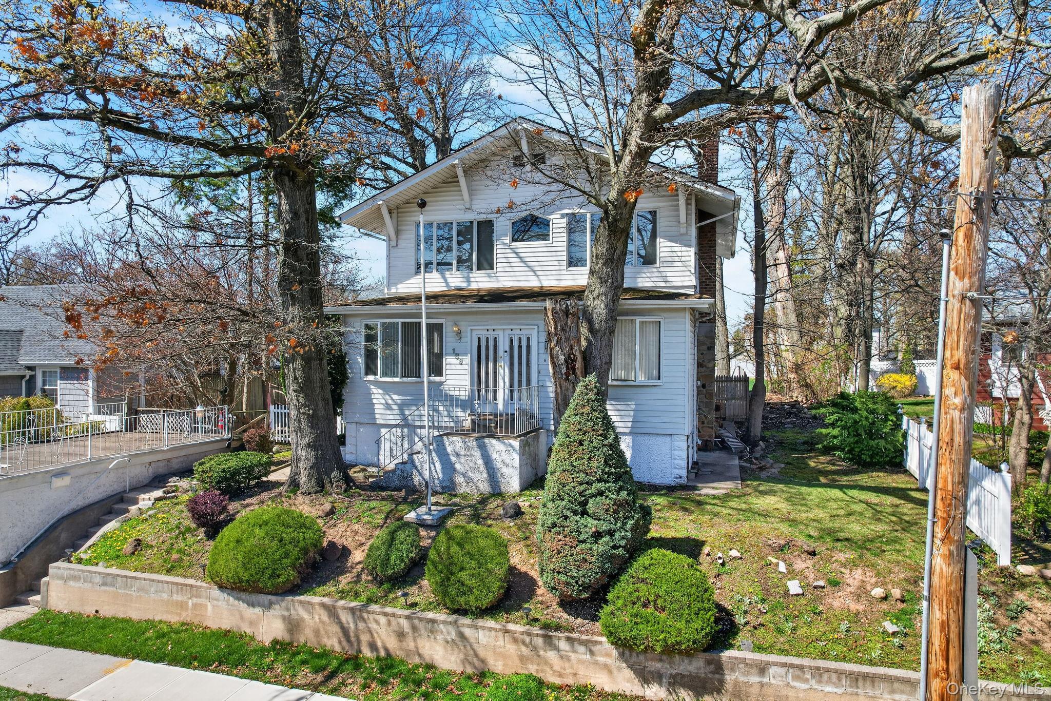 Single Family Katan  Staten Island, NY 10308, MLS-987079-2