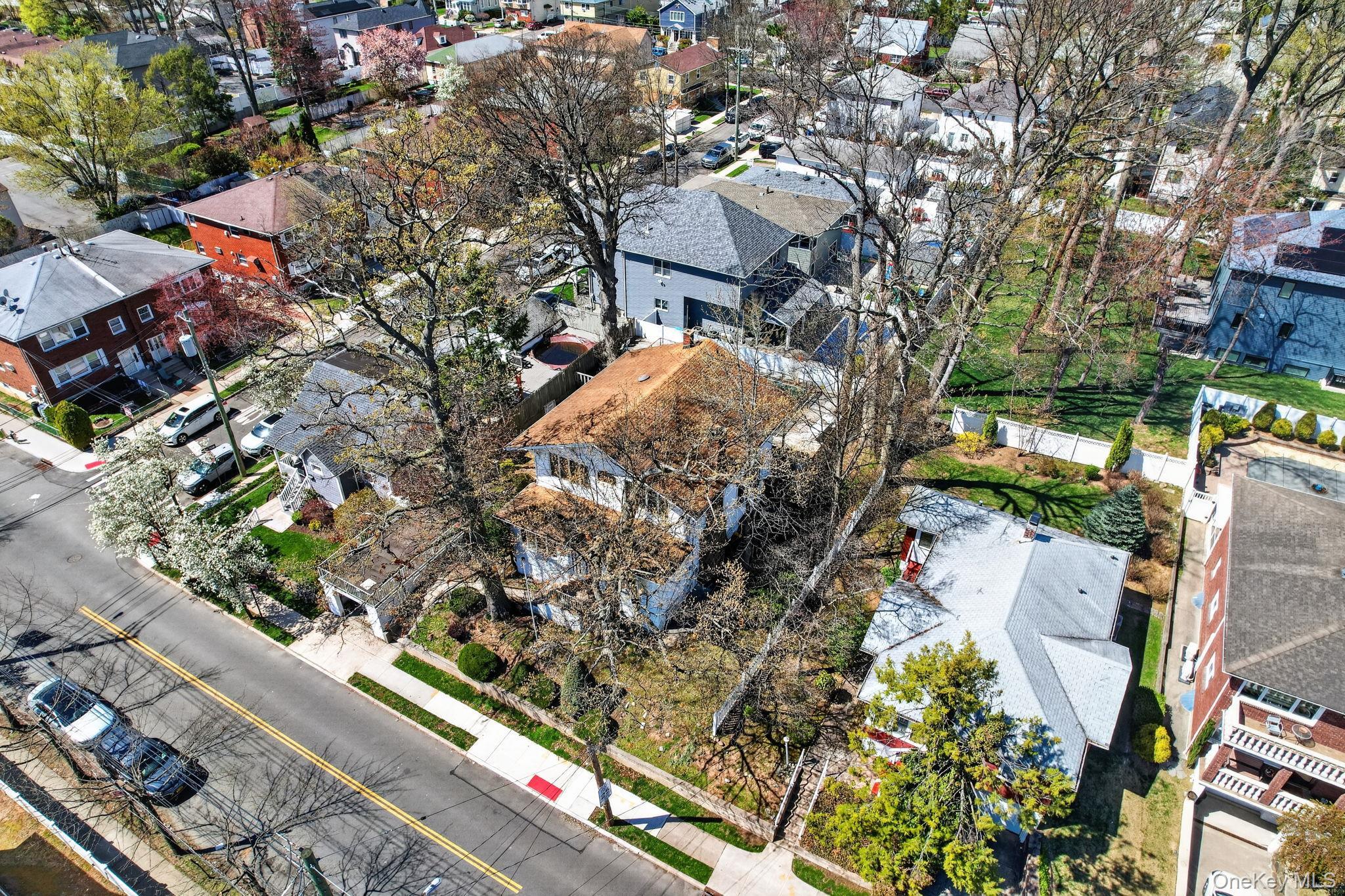 Single Family Katan  Staten Island, NY 10308, MLS-987079-21