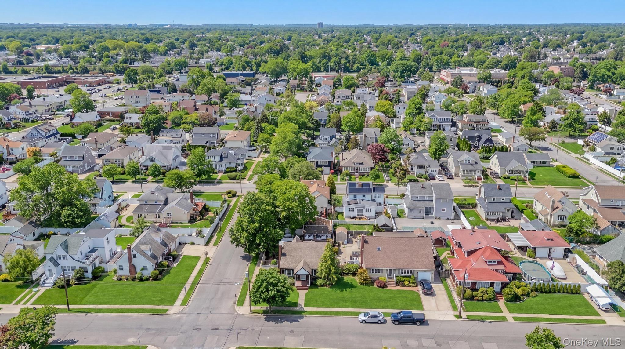 Single Family Hughes  Nassau County, NY 11710, MLS-987089-12