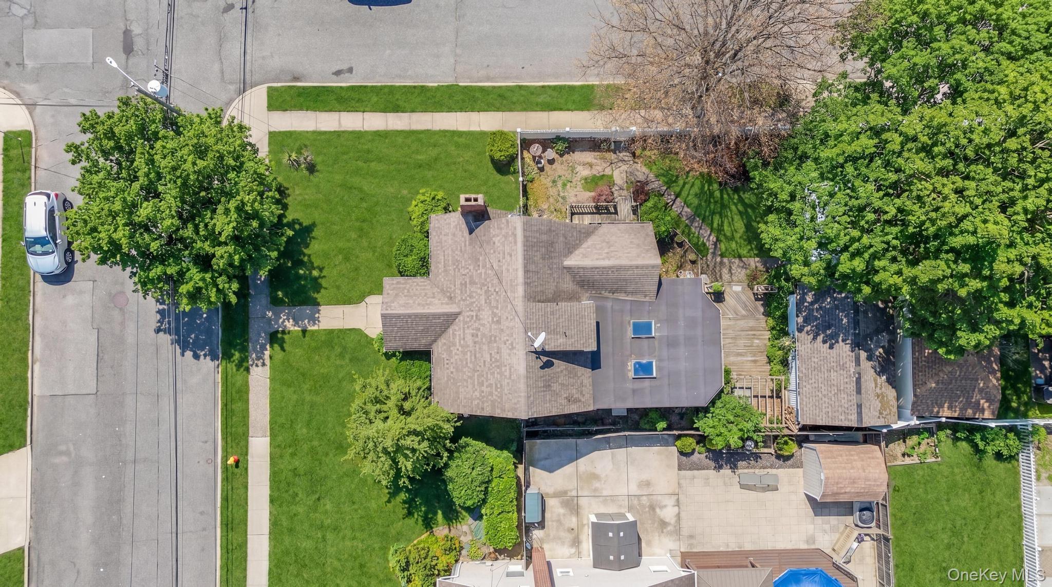 Single Family Hughes  Nassau County, NY 11710, MLS-987089-13