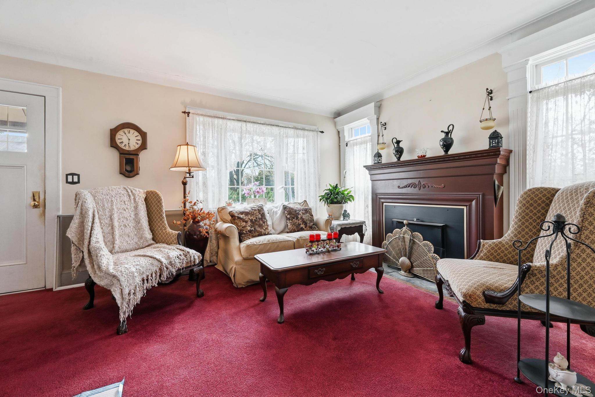 Single Family Hughes  Nassau County, NY 11710, MLS-987089-15