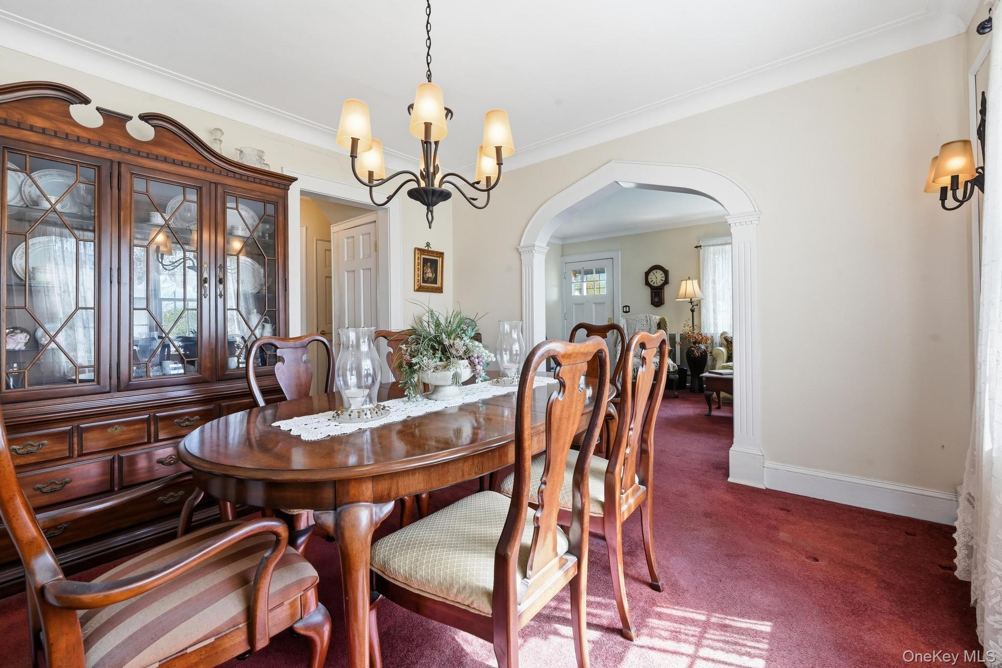 Single Family Hughes  Nassau County, NY 11710, MLS-987089-17