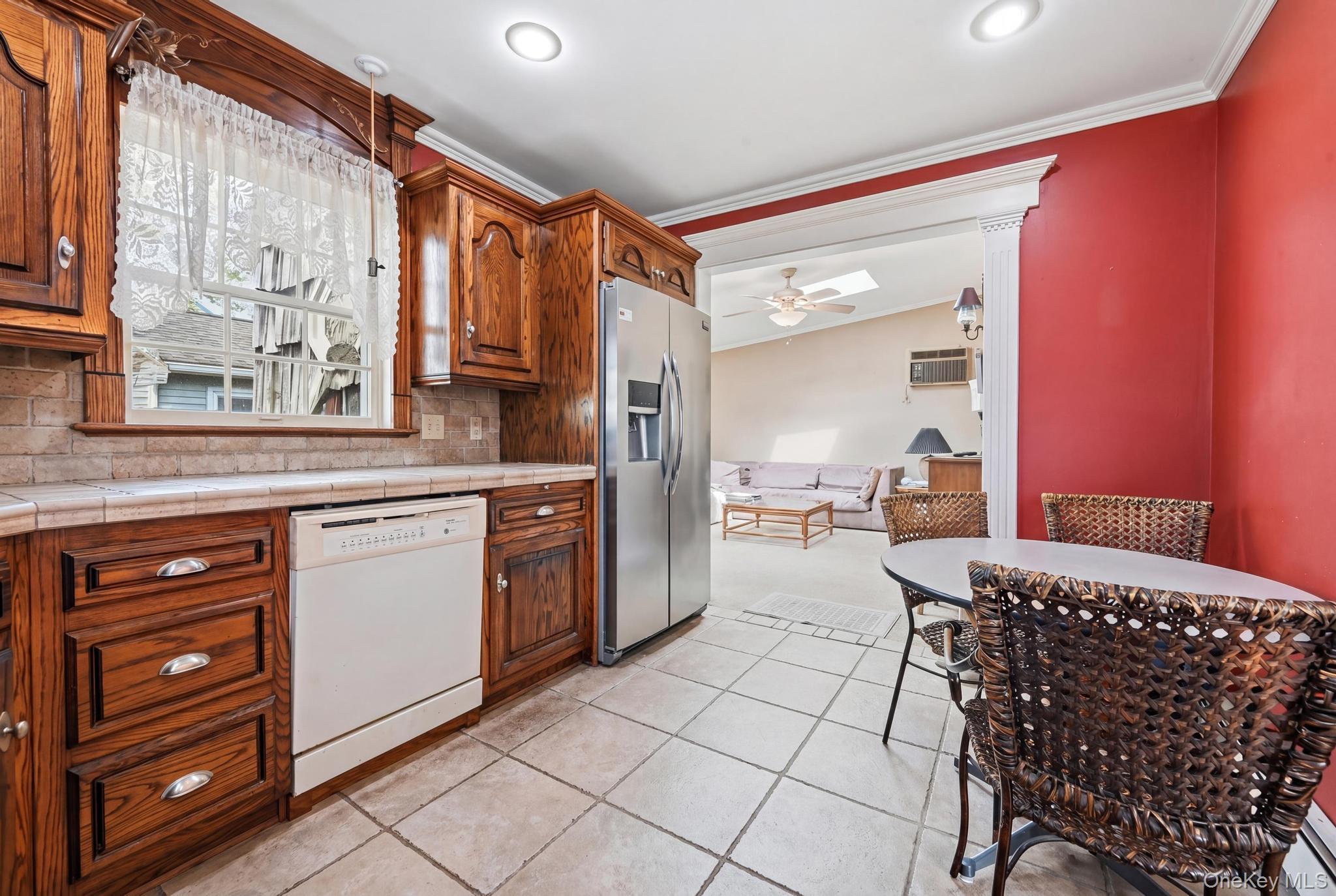 Single Family Hughes  Nassau County, NY 11710, MLS-987089-18