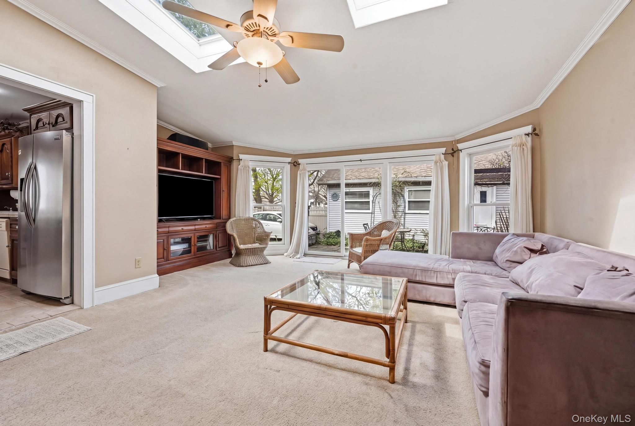 Single Family Hughes  Nassau County, NY 11710, MLS-987089-20