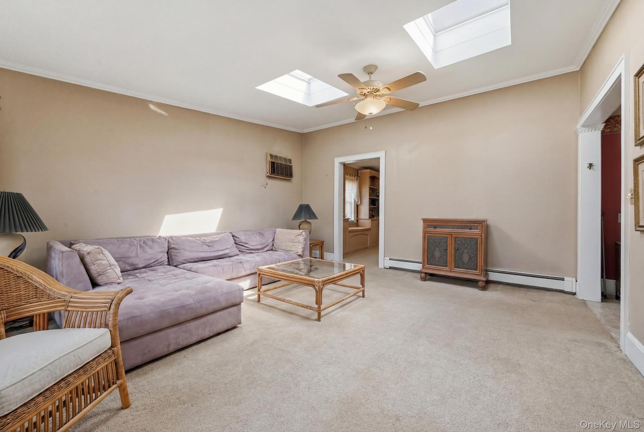 Single Family Hughes  Nassau County, NY 11710, MLS-987089-21