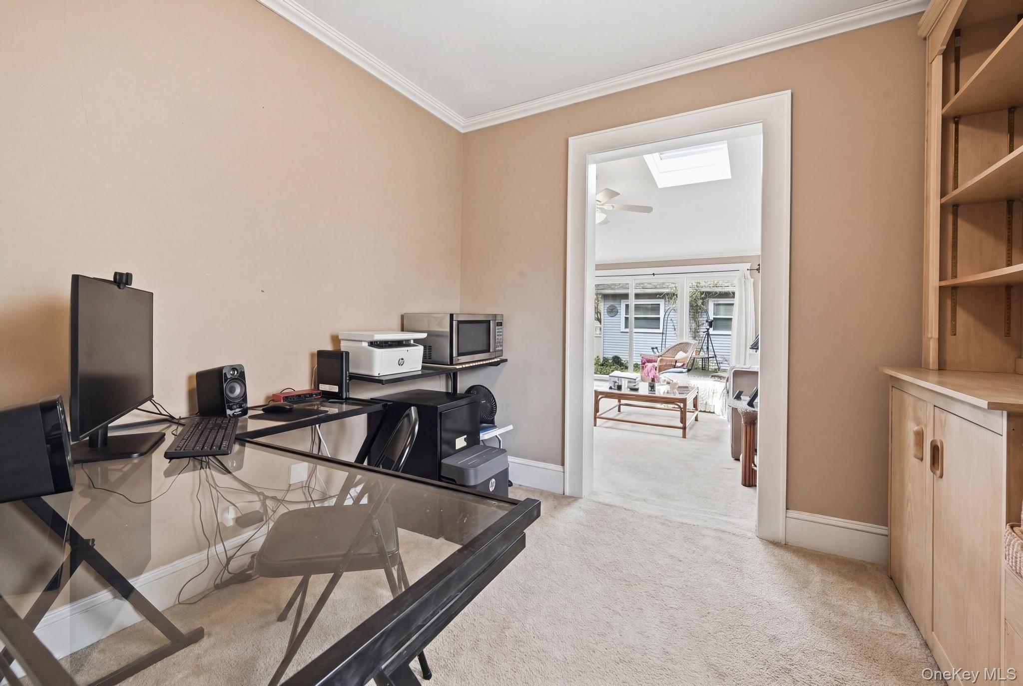 Single Family Hughes  Nassau County, NY 11710, MLS-987089-22