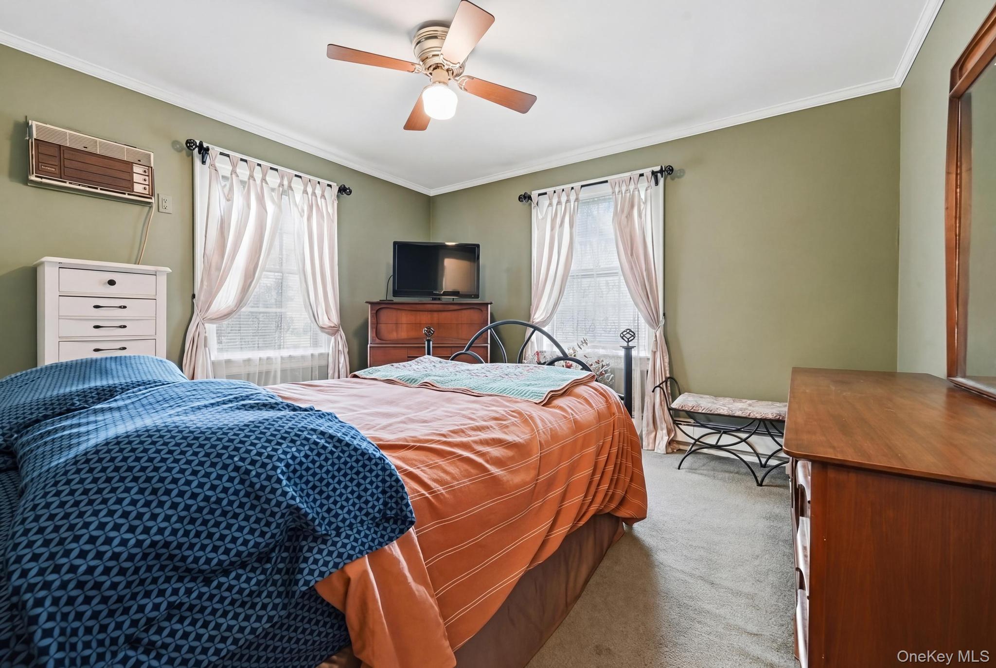 Single Family Hughes  Nassau County, NY 11710, MLS-987089-24