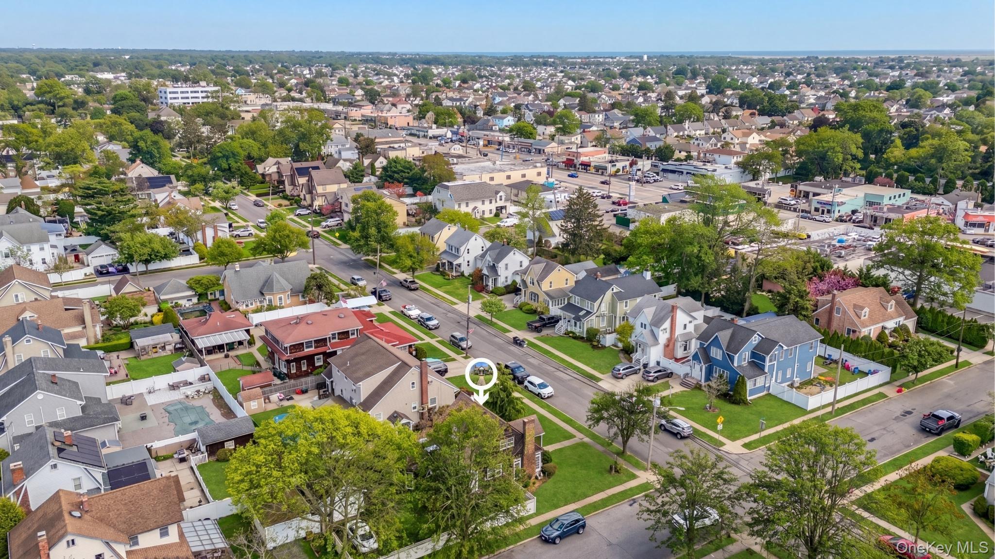 Single Family Hughes  Nassau County, NY 11710, MLS-987089-9