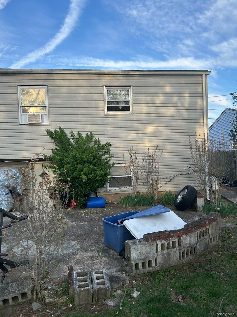Single Family Sylvester  Nassau County, NY 11590, MLS-987095-9