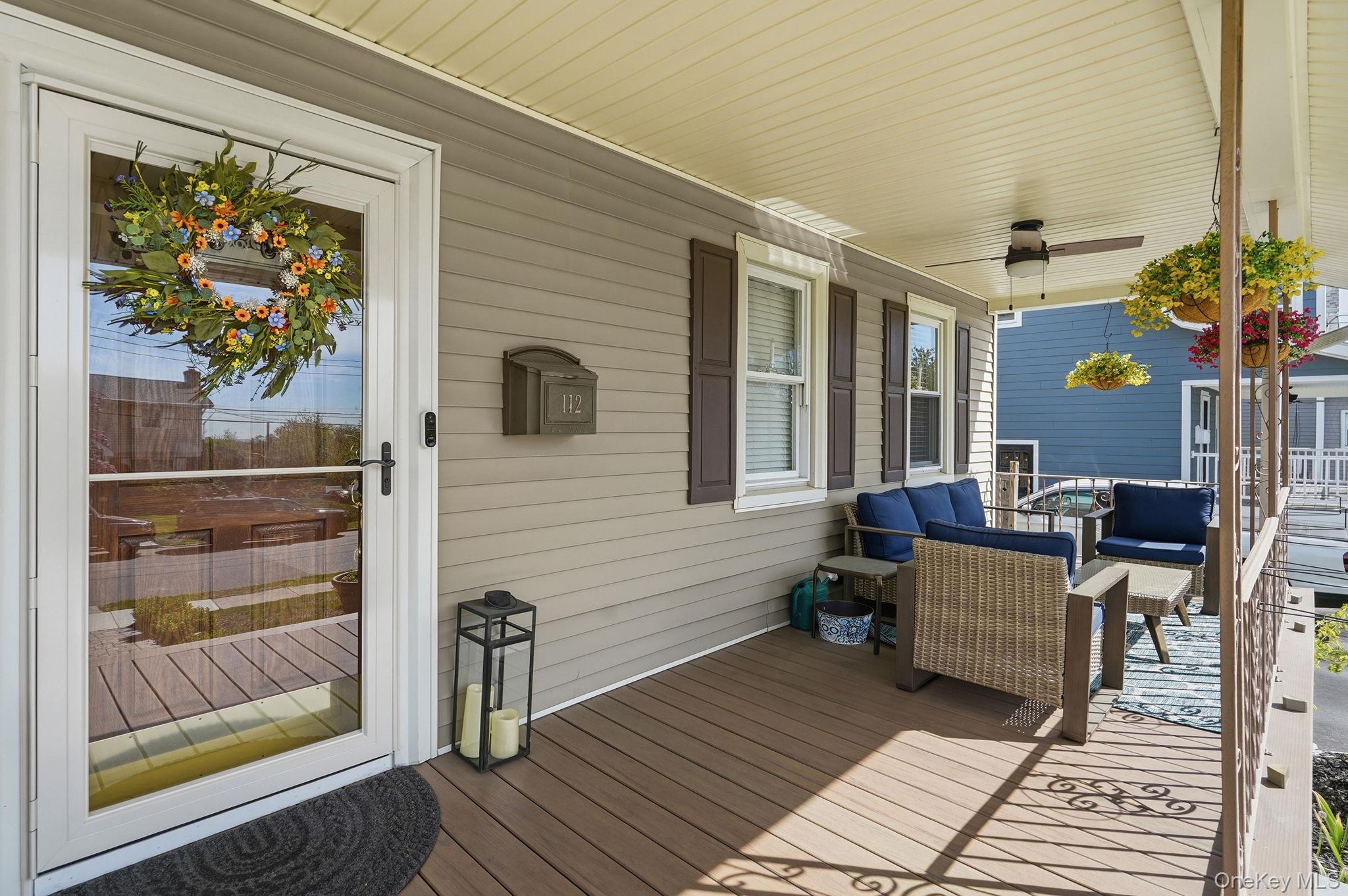 Single Family Hobart  Westchester County, NY 10573, MLS-987096-2