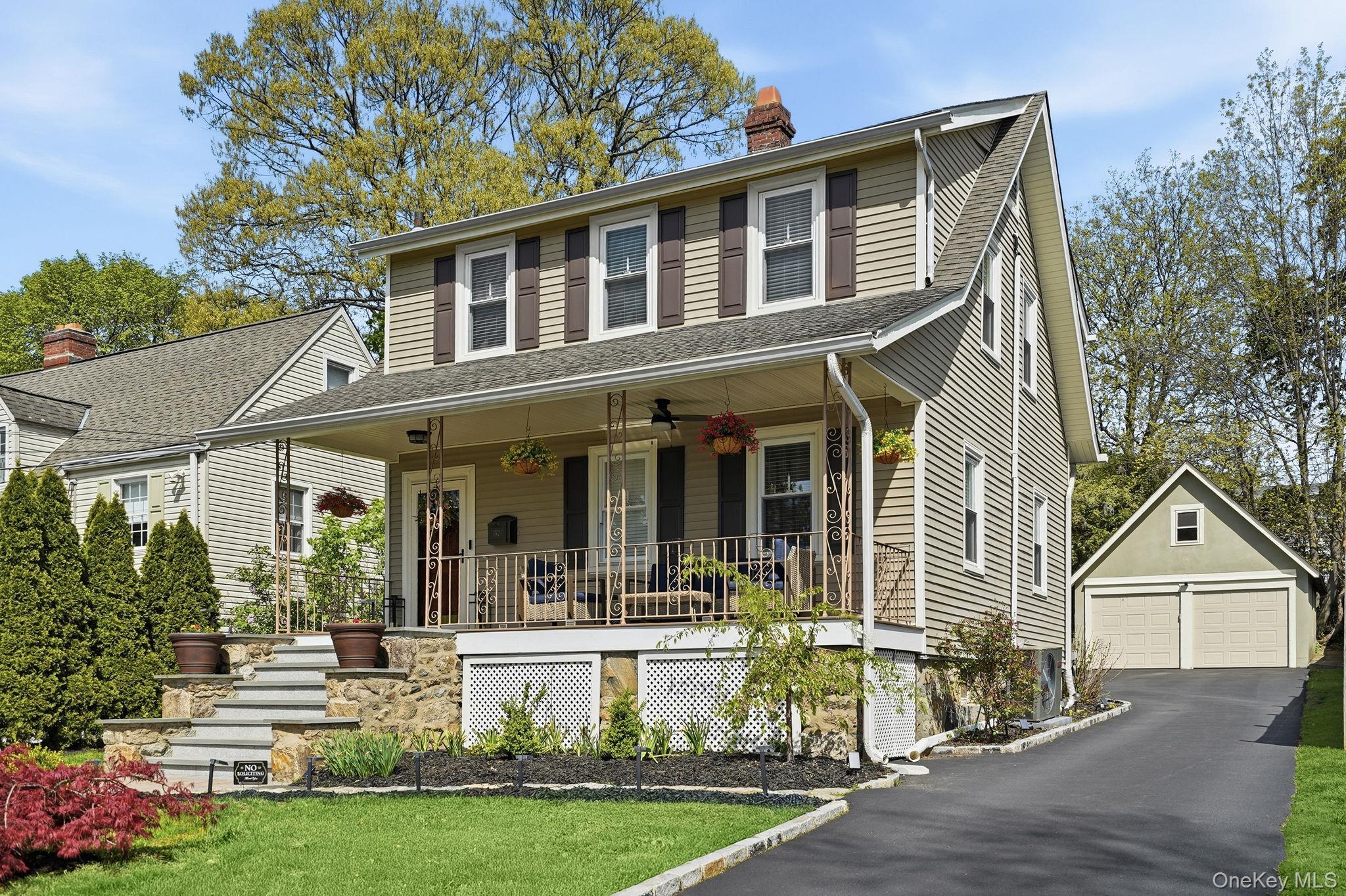 Single Family Hobart  Westchester County, NY 10573, MLS-987096-25