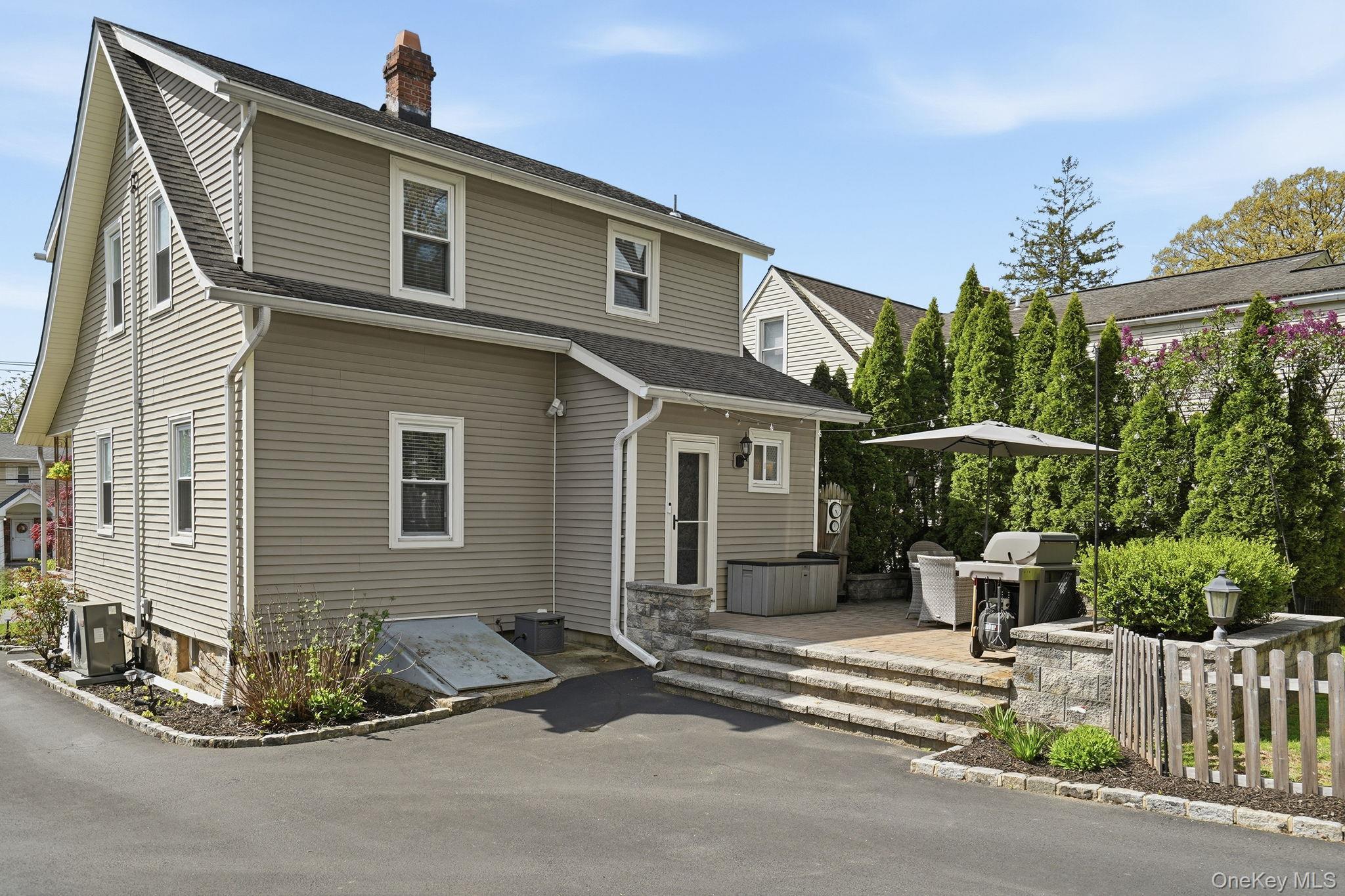 Single Family Hobart  Westchester County, NY 10573, MLS-987096-26
