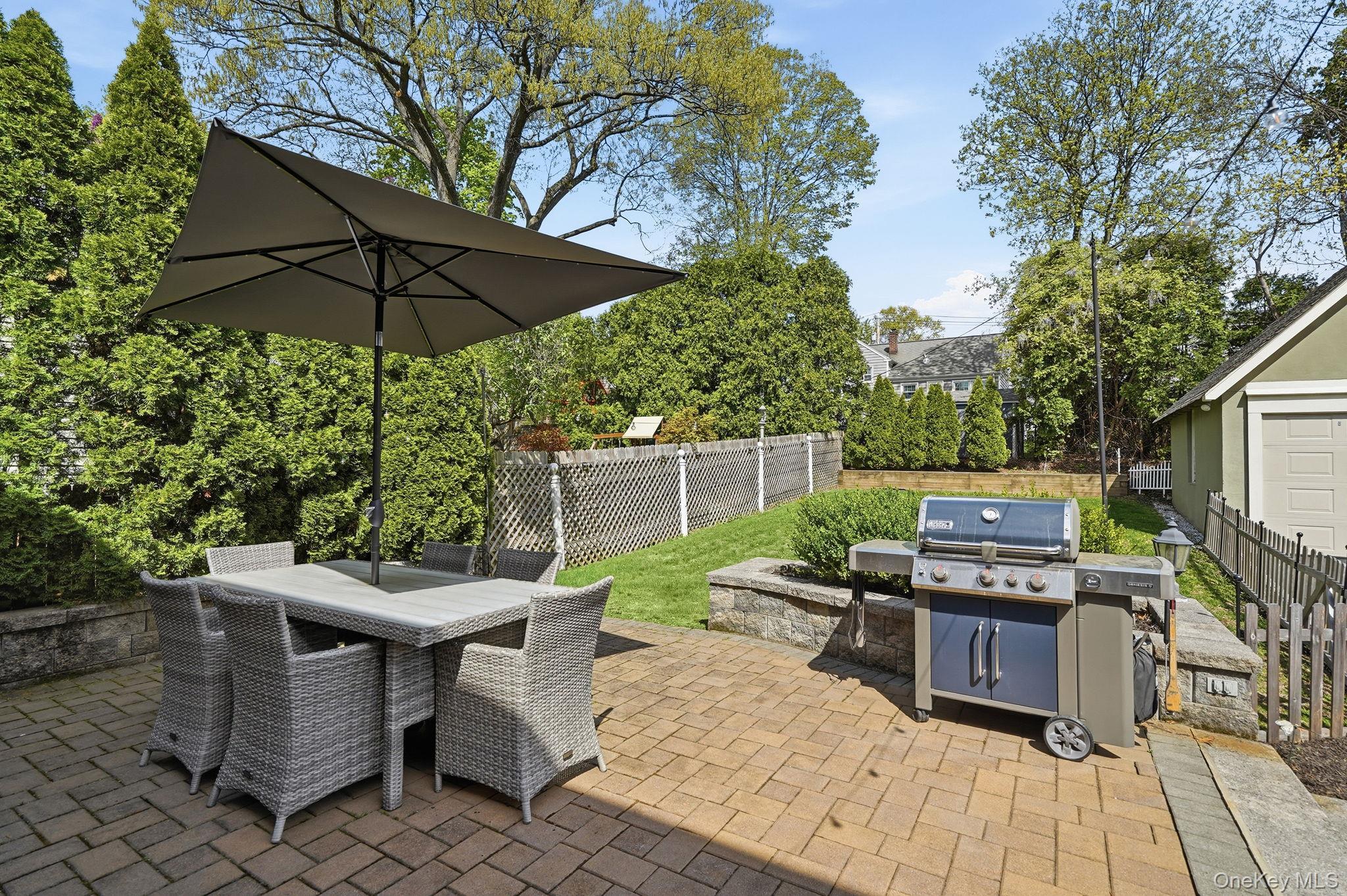 Single Family Hobart  Westchester County, NY 10573, MLS-987096-27