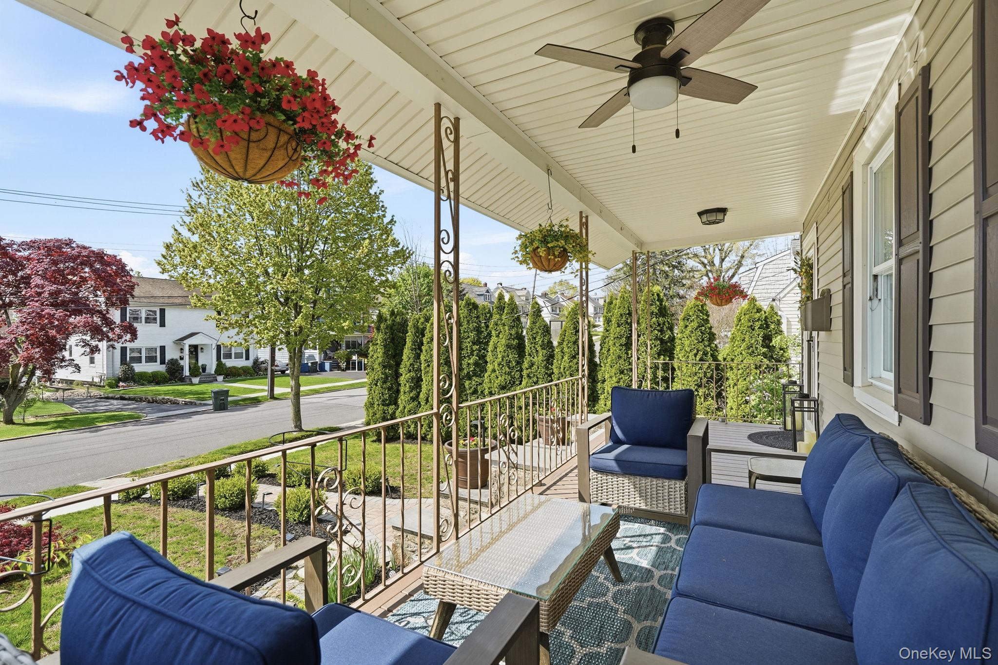 Single Family Hobart  Westchester County, NY 10573, MLS-987096-3