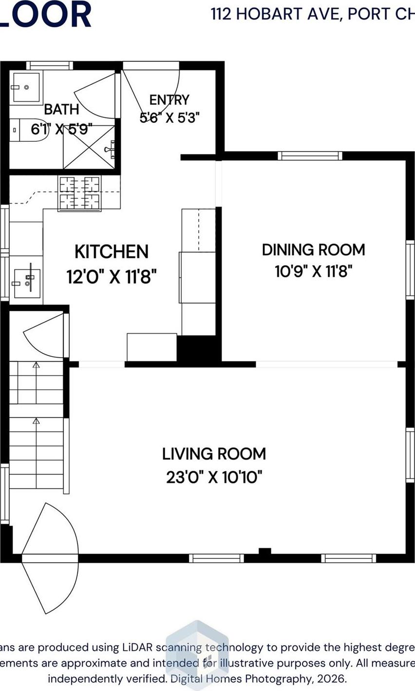 Single Family Hobart  Westchester County, NY 10573, MLS-987096-30