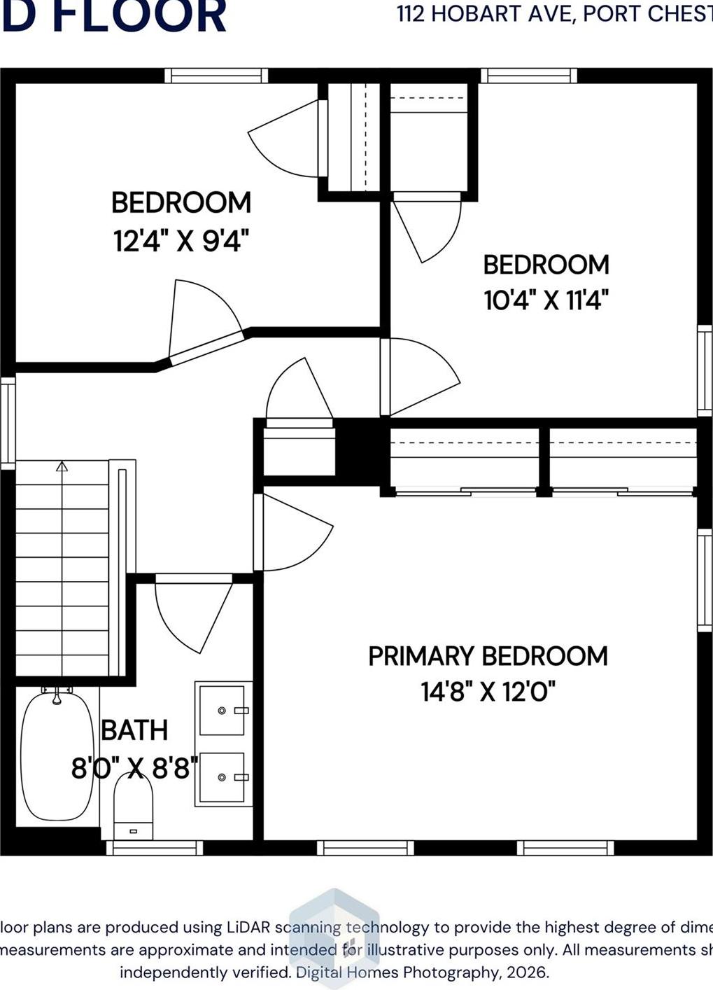 Single Family Hobart  Westchester County, NY 10573, MLS-987096-31