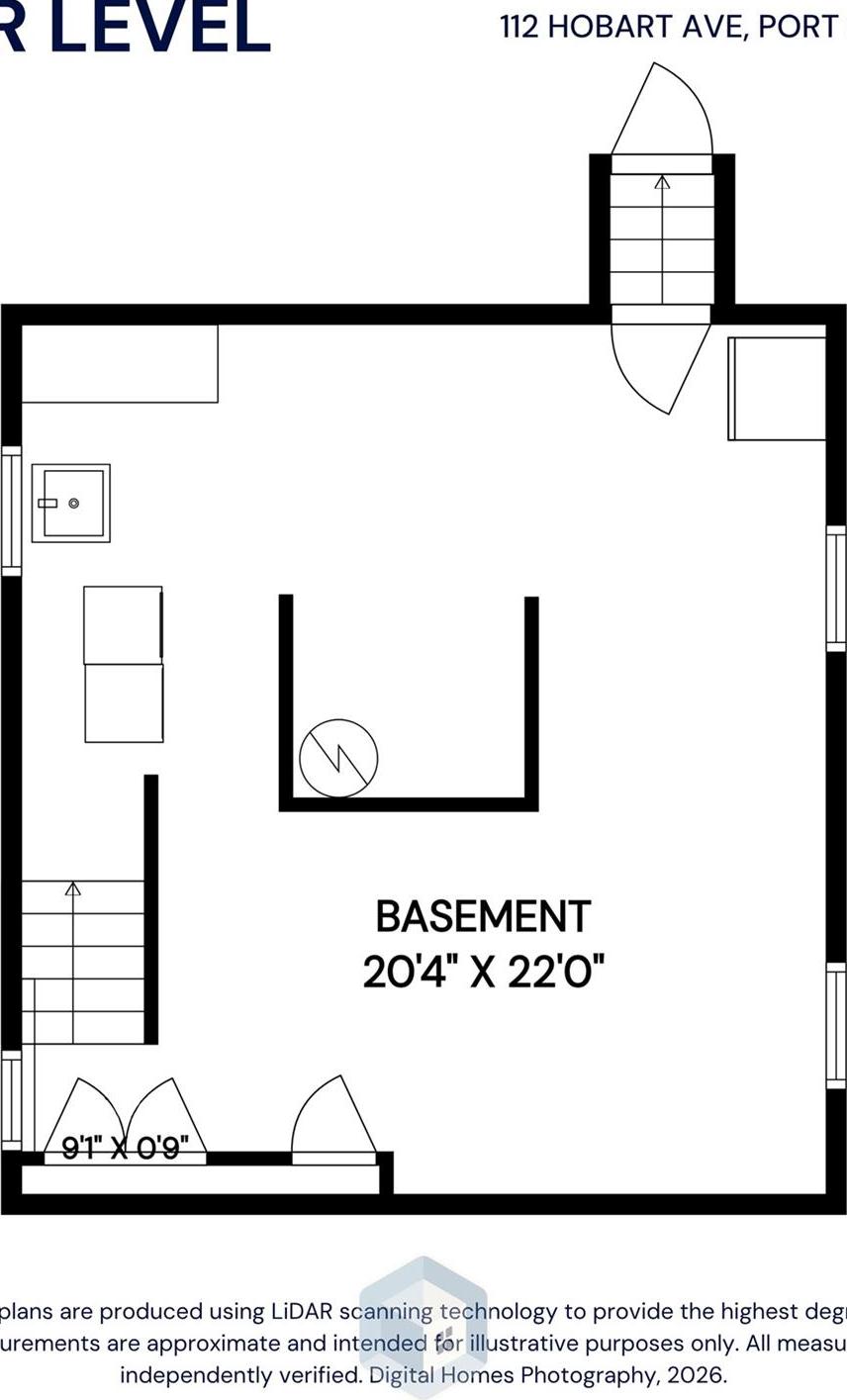 Single Family Hobart  Westchester County, NY 10573, MLS-987096-32