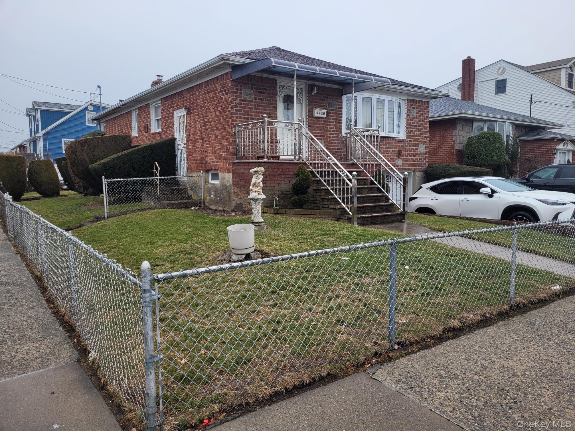 Single Family 158th Queens, NY 11414, MLS-987104-2