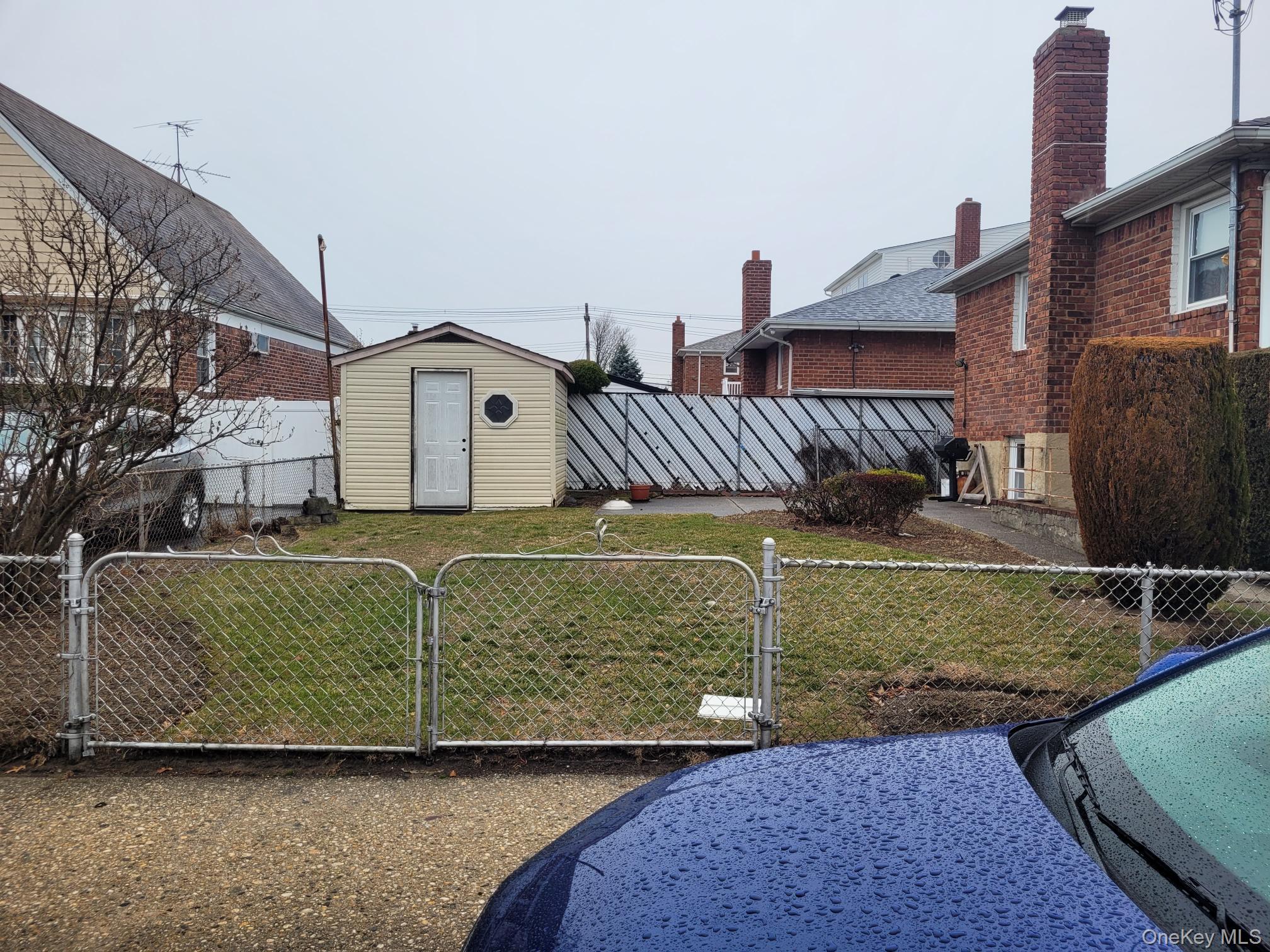 Single Family 158th Queens, NY 11414, MLS-987104-36