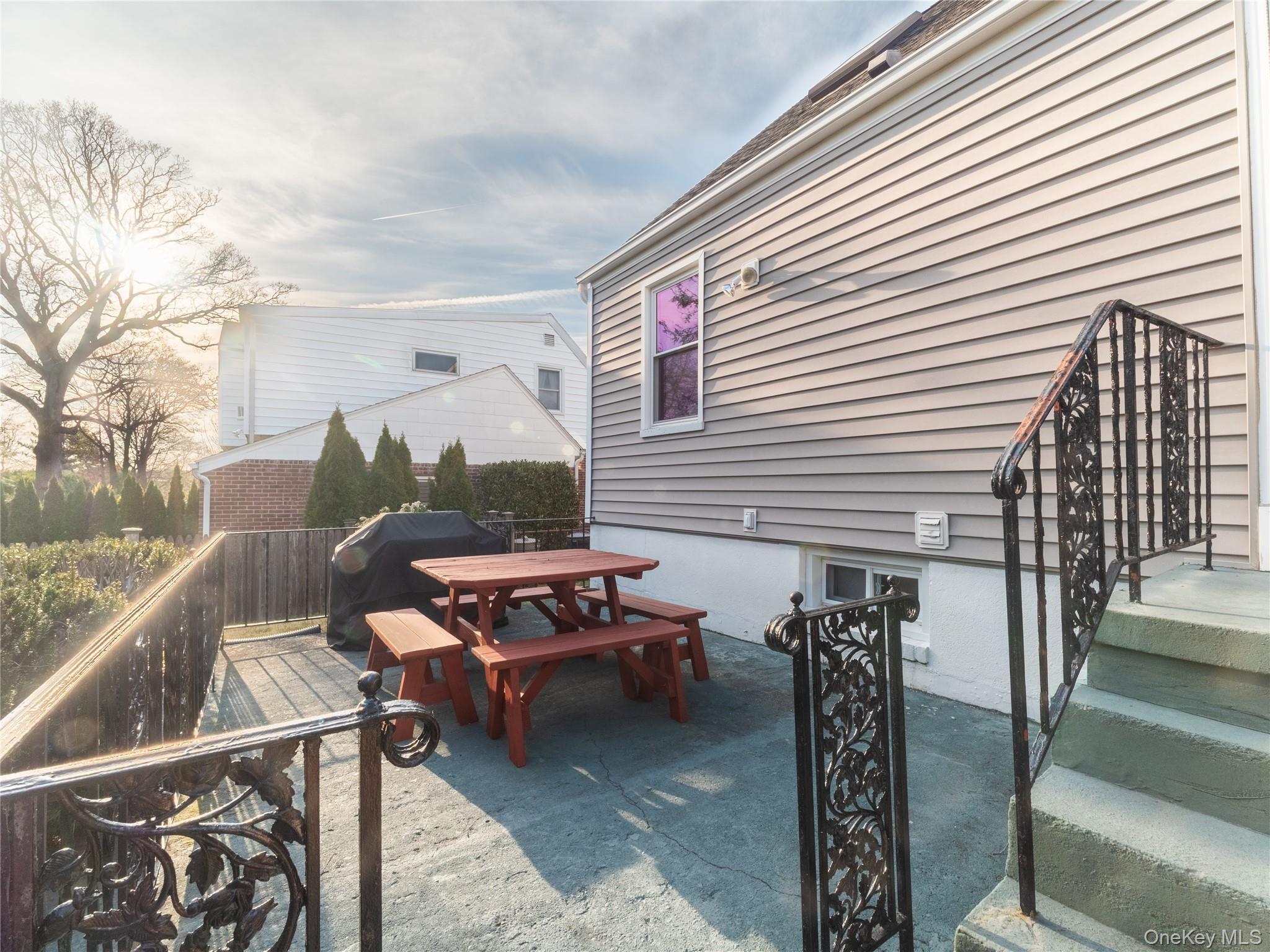 Single Family Maywood  Westchester County, NY 10573, MLS-987114-17