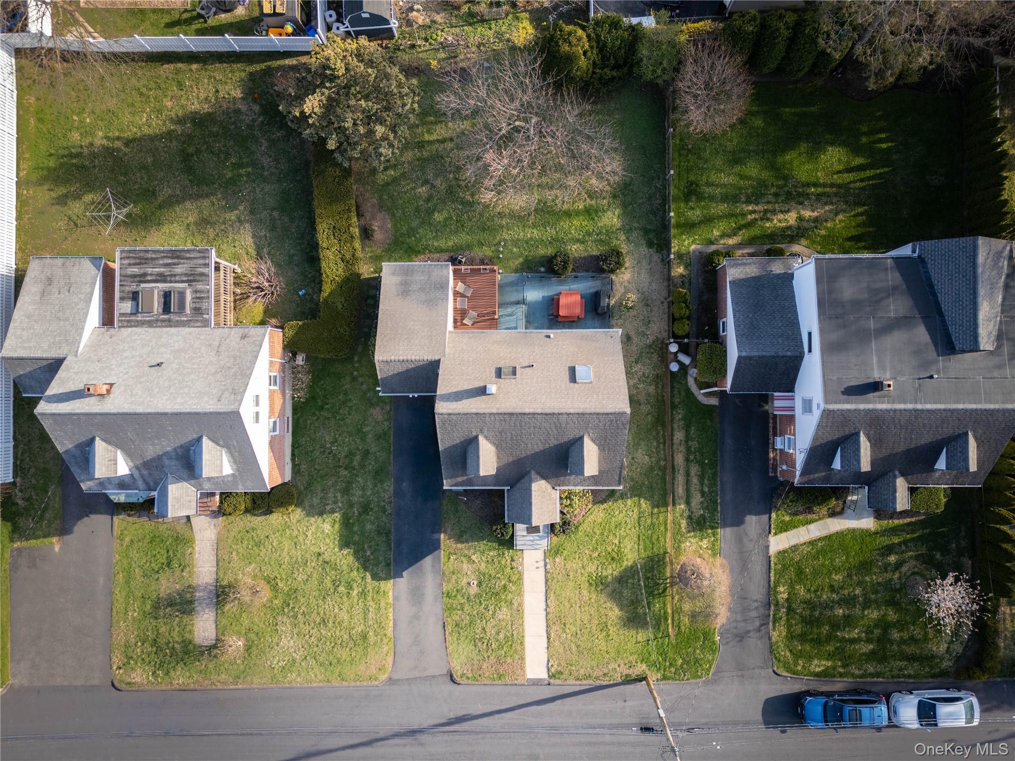 Single Family Maywood  Westchester County, NY 10573, MLS-987114-2