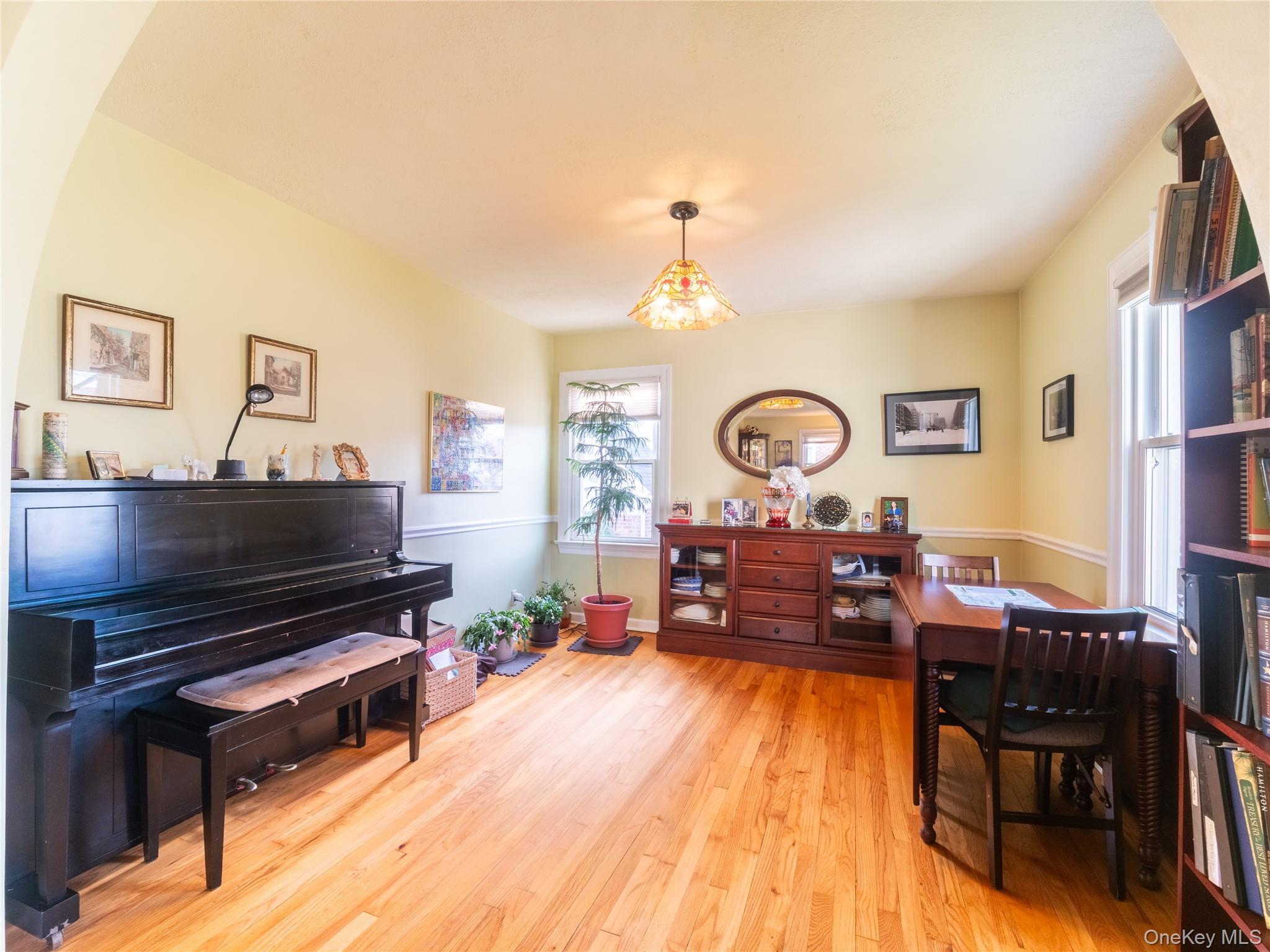 Single Family Maywood  Westchester County, NY 10573, MLS-987114-6