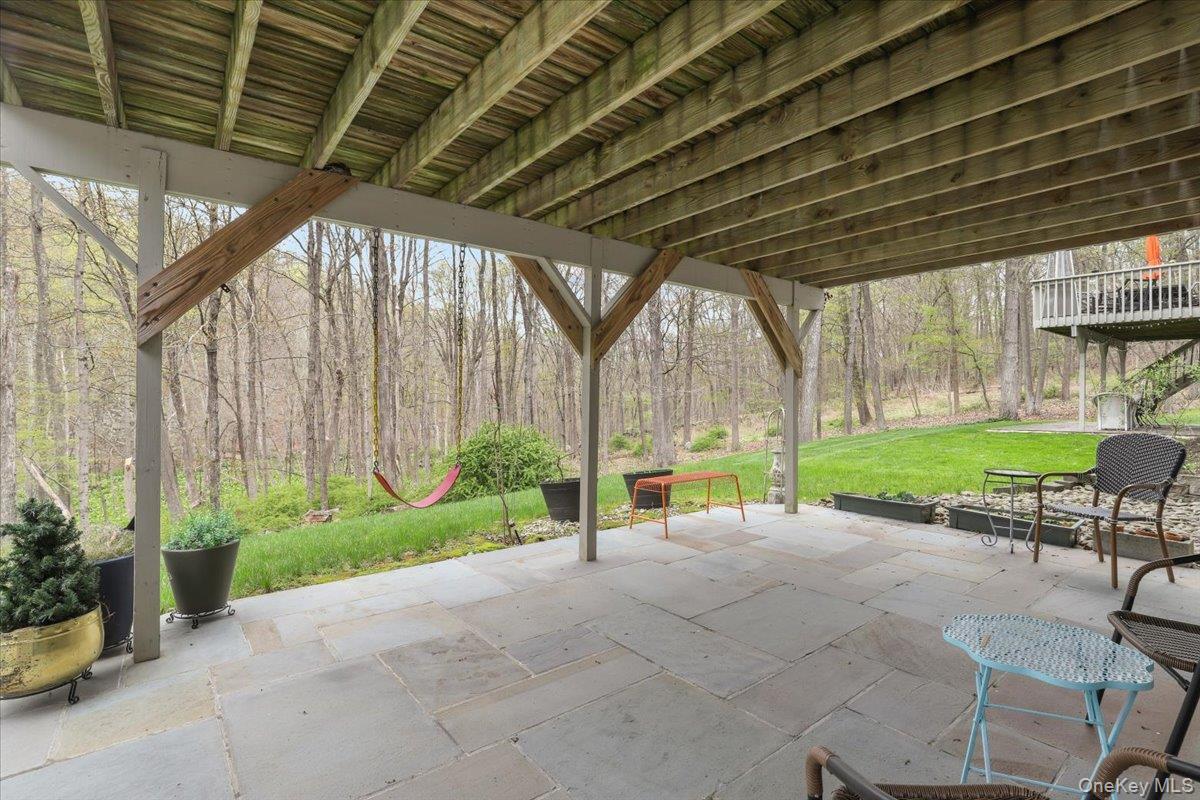 Single Family Driftwood  Westchester County, NY 10589, MLS-987127-28
