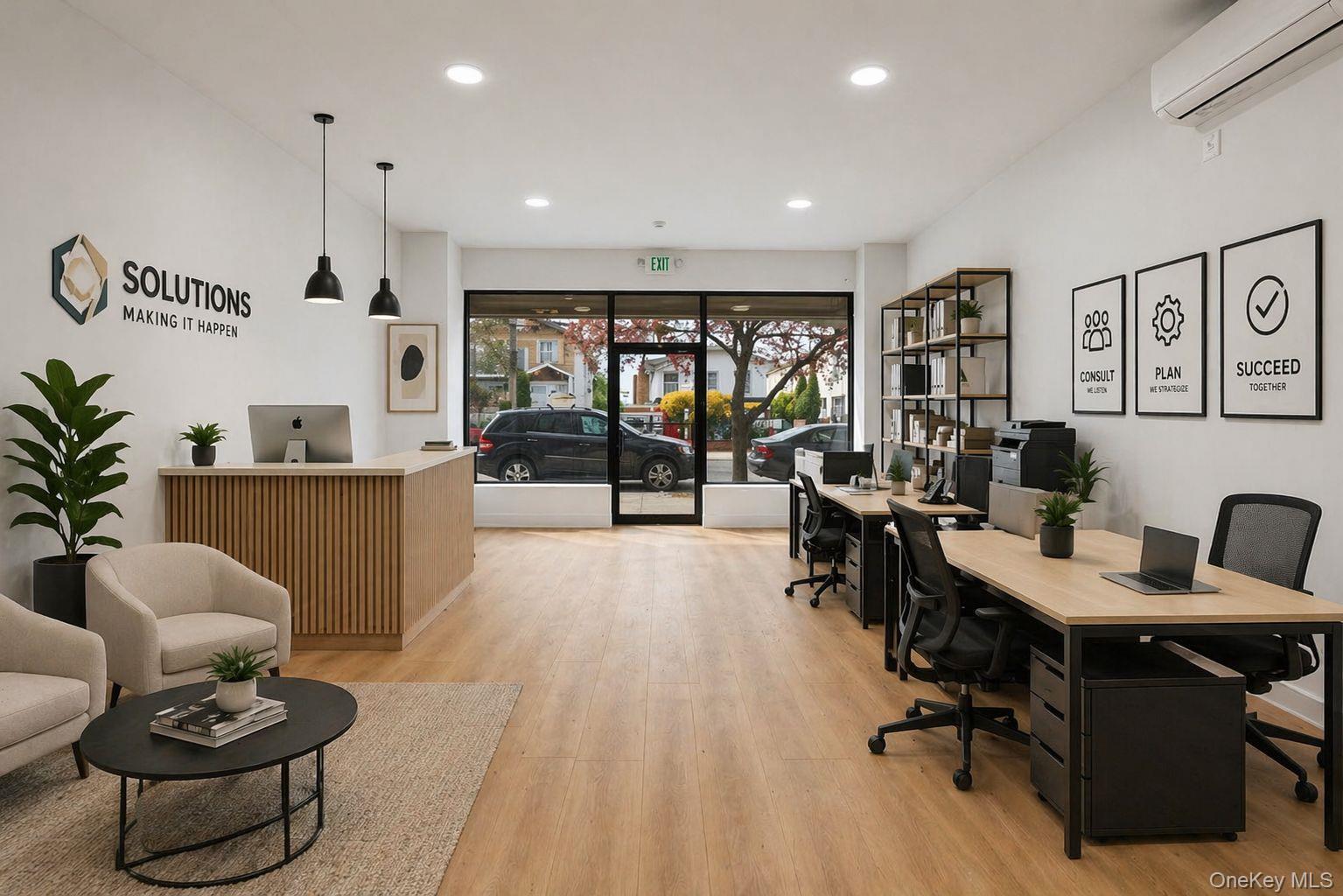Single Family Glenmore  Brooklyn, NY 11207, MLS-987131-3