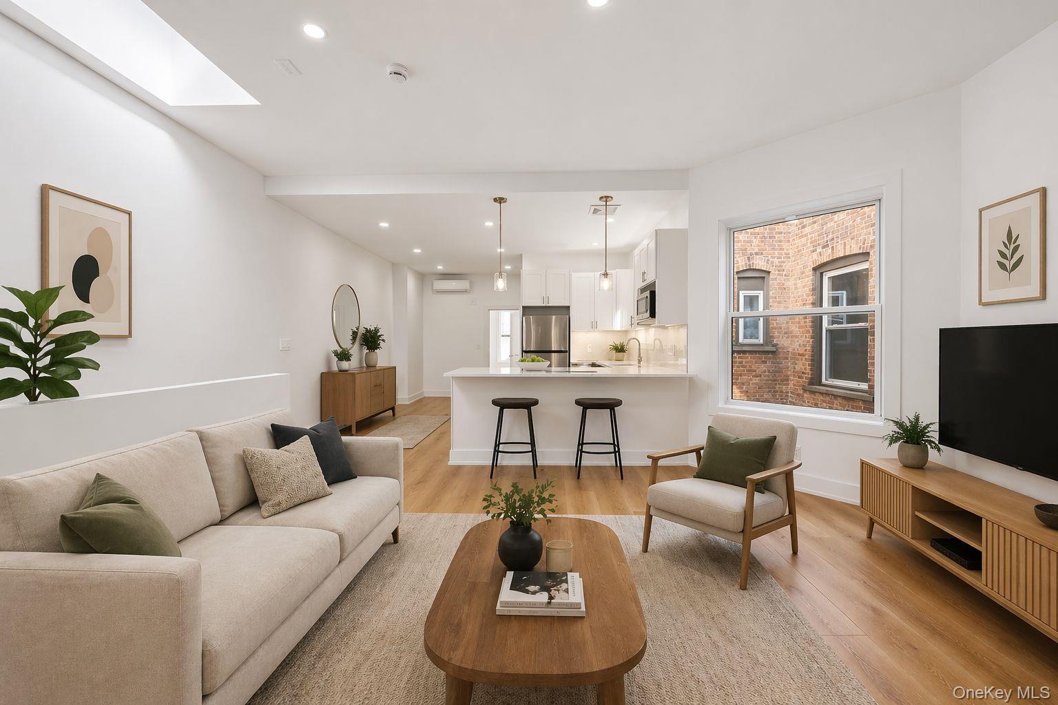 Single Family Glenmore  Brooklyn, NY 11207, MLS-987131-4