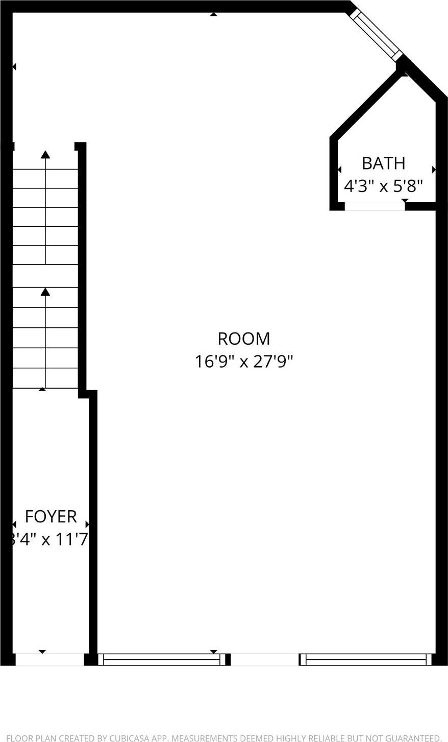Single Family Glenmore  Brooklyn, NY 11207, MLS-987131-44