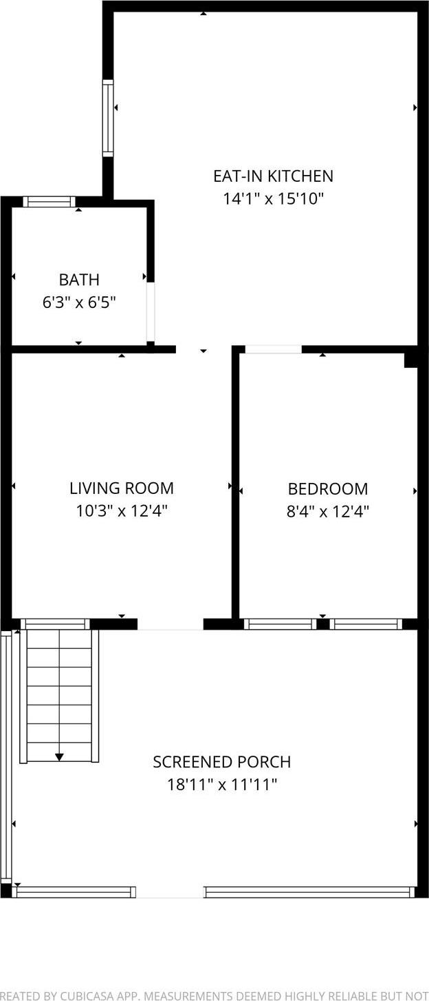 Single Family Glenmore  Brooklyn, NY 11207, MLS-987131-45