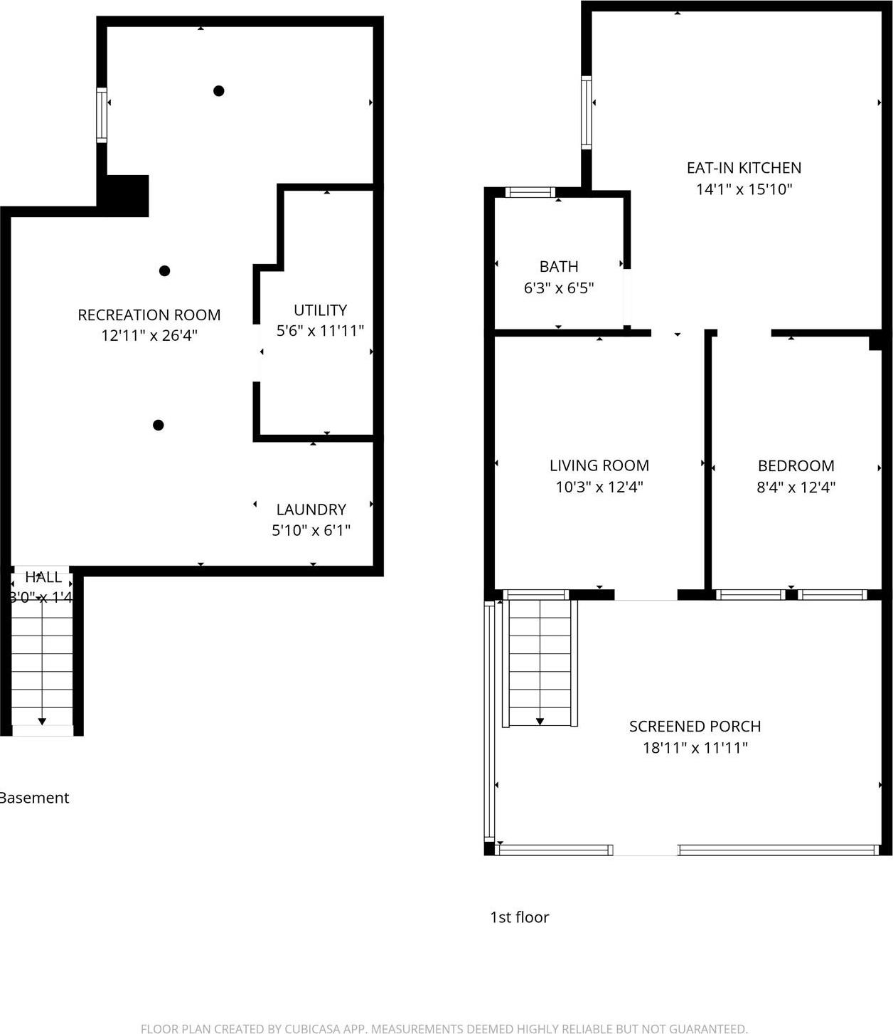 Single Family Glenmore  Brooklyn, NY 11207, MLS-987131-48