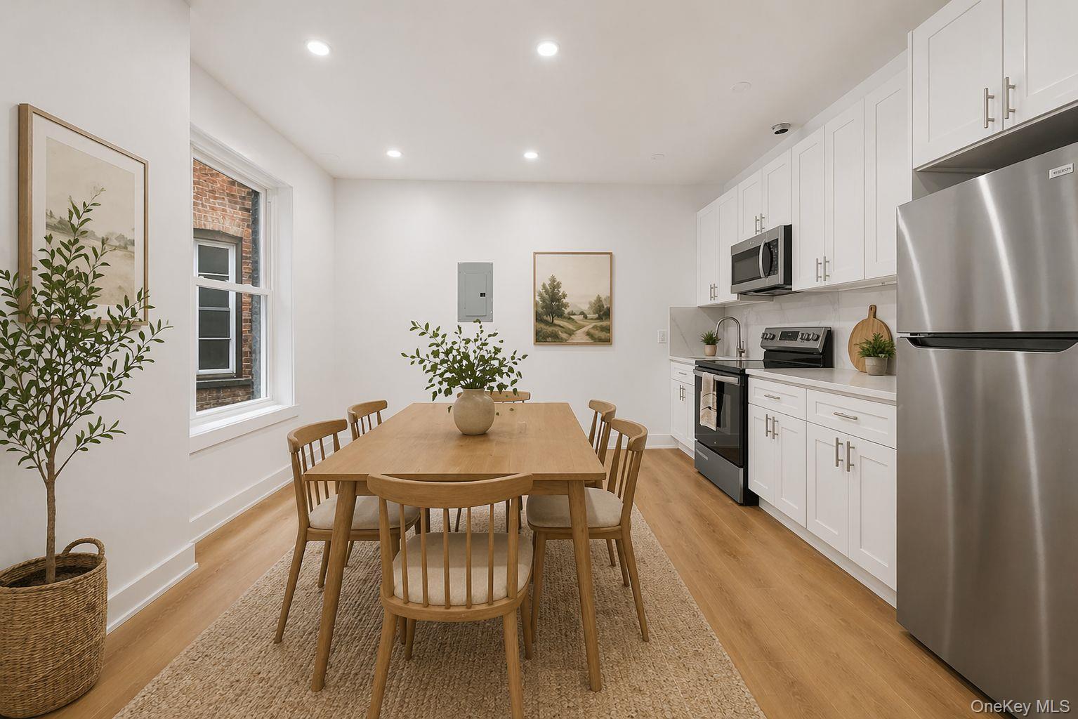 Single Family Glenmore  Brooklyn, NY 11207, MLS-987131-9