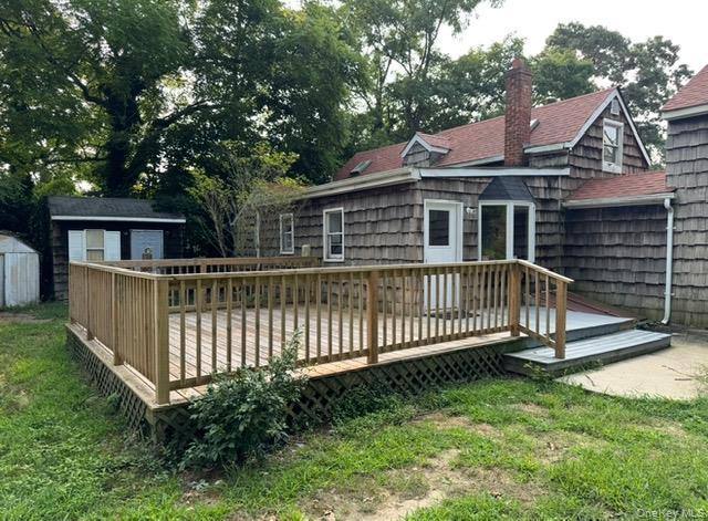 Single Family Linden  Suffolk County, NY 11951, MLS-987133-2