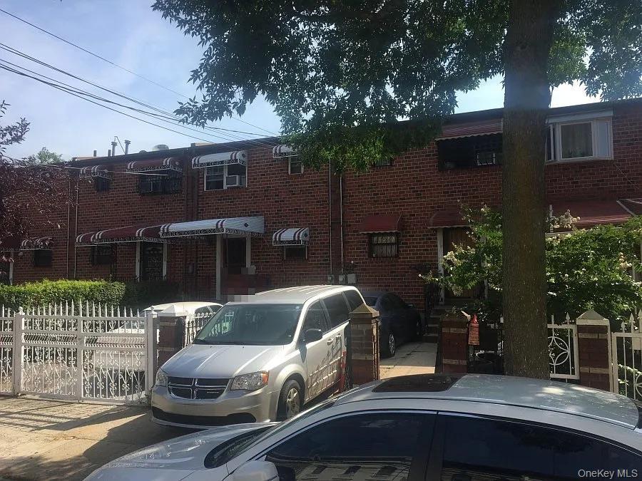 Single Family Vermont  Brooklyn, NY 11207, MLS-987145-2